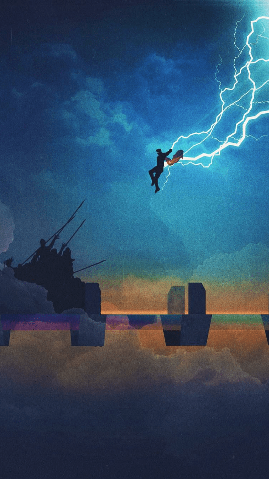 1080x1920 Thor ragnarok#marvel#thor If you like my pins then pls. Follow