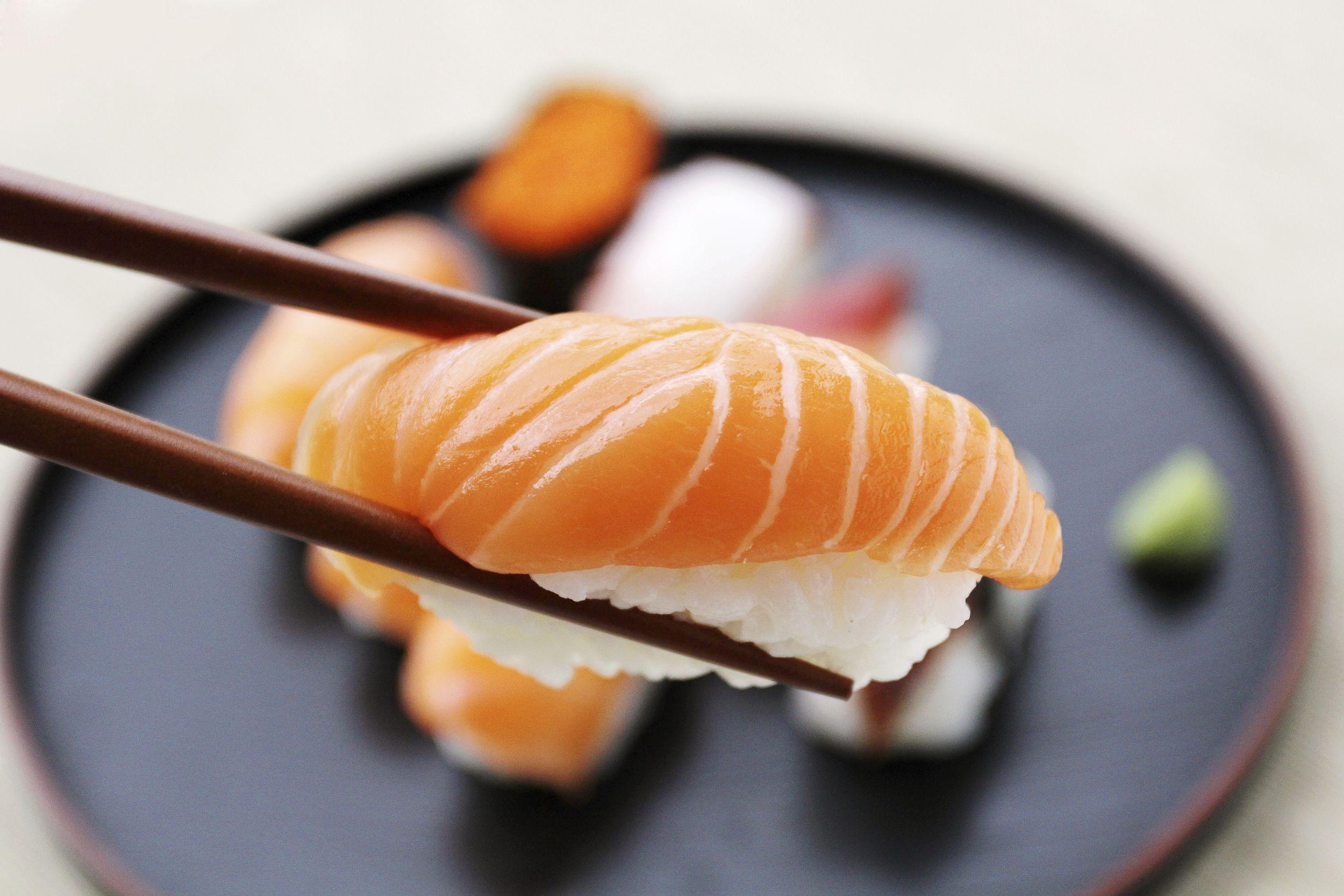 2500x1667 Midori Sushi