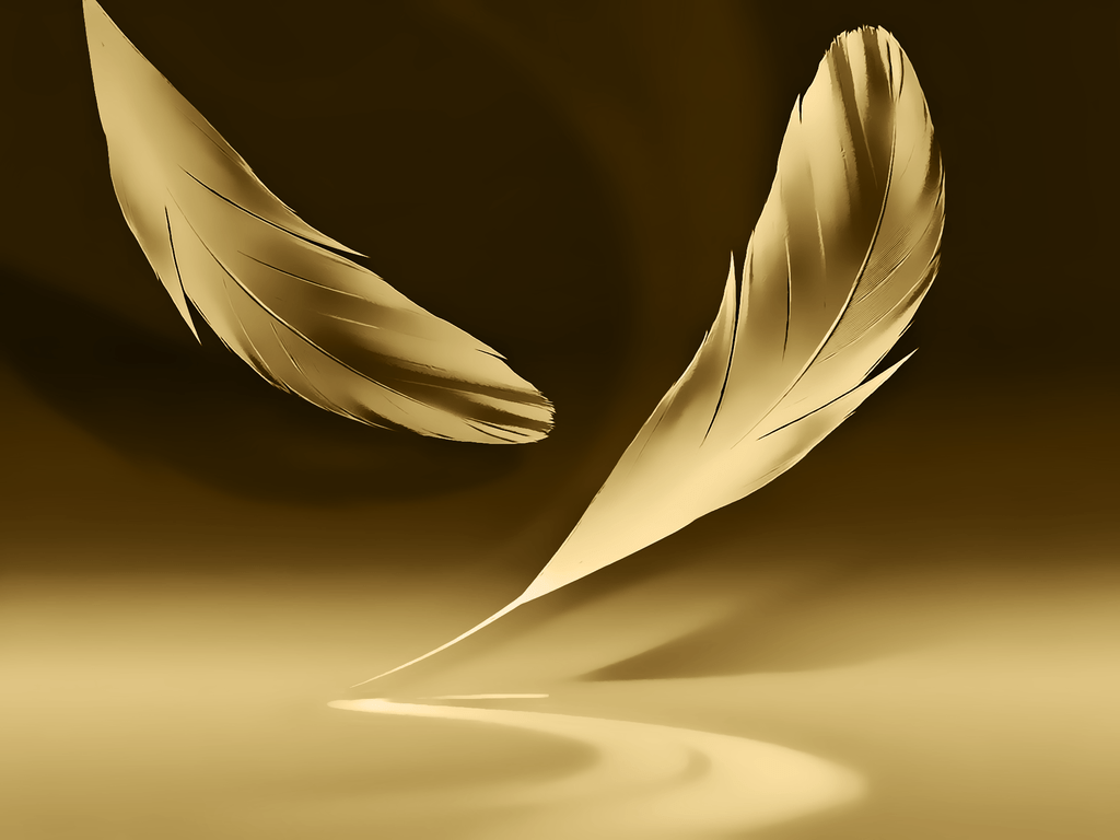 1024x768 Free download Galaxy note 2 wallpaper HD Gold Version