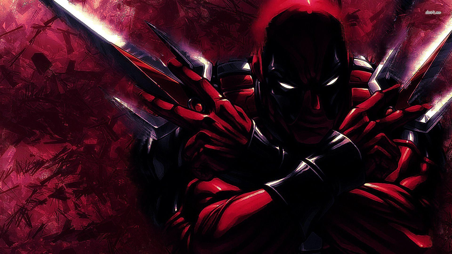 1920x1080 Deadpool Wallpaper. Deadpool wallpaper. Spiderman and deadpool