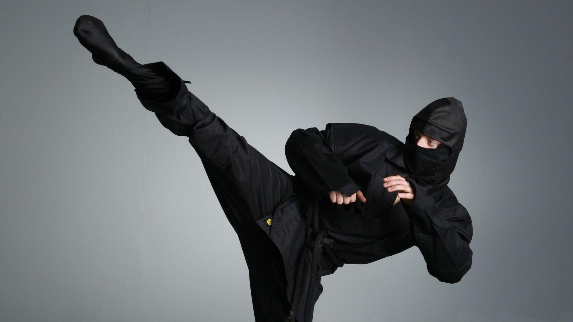 1920x1080 Ninja Wallpaper, HD Creative Ninja Photo, Full HD Wallpaper