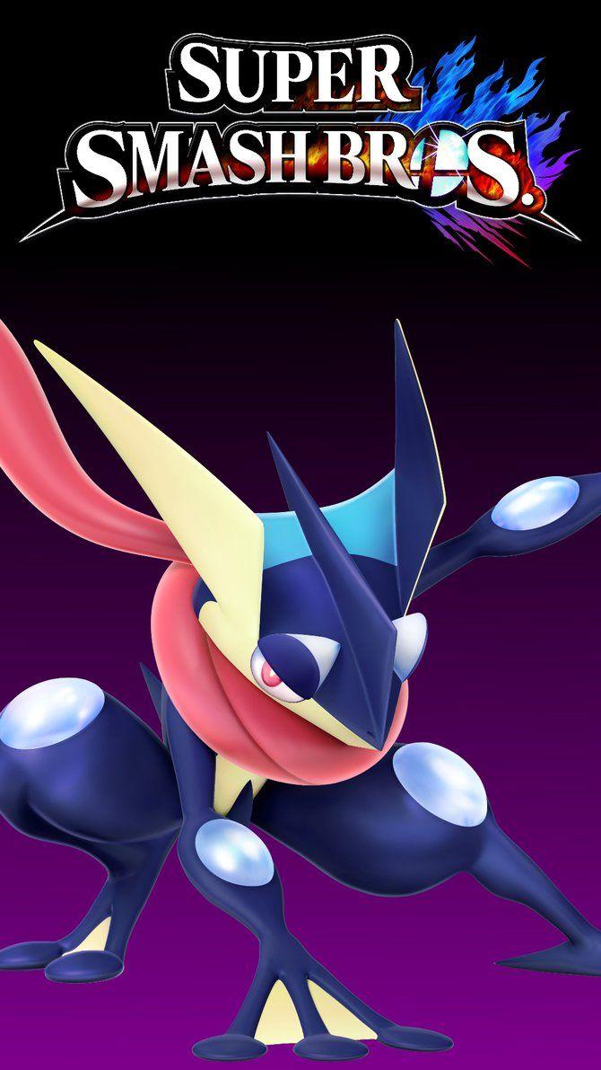 670x1191 Smash 4 Wallpaper (Phone)