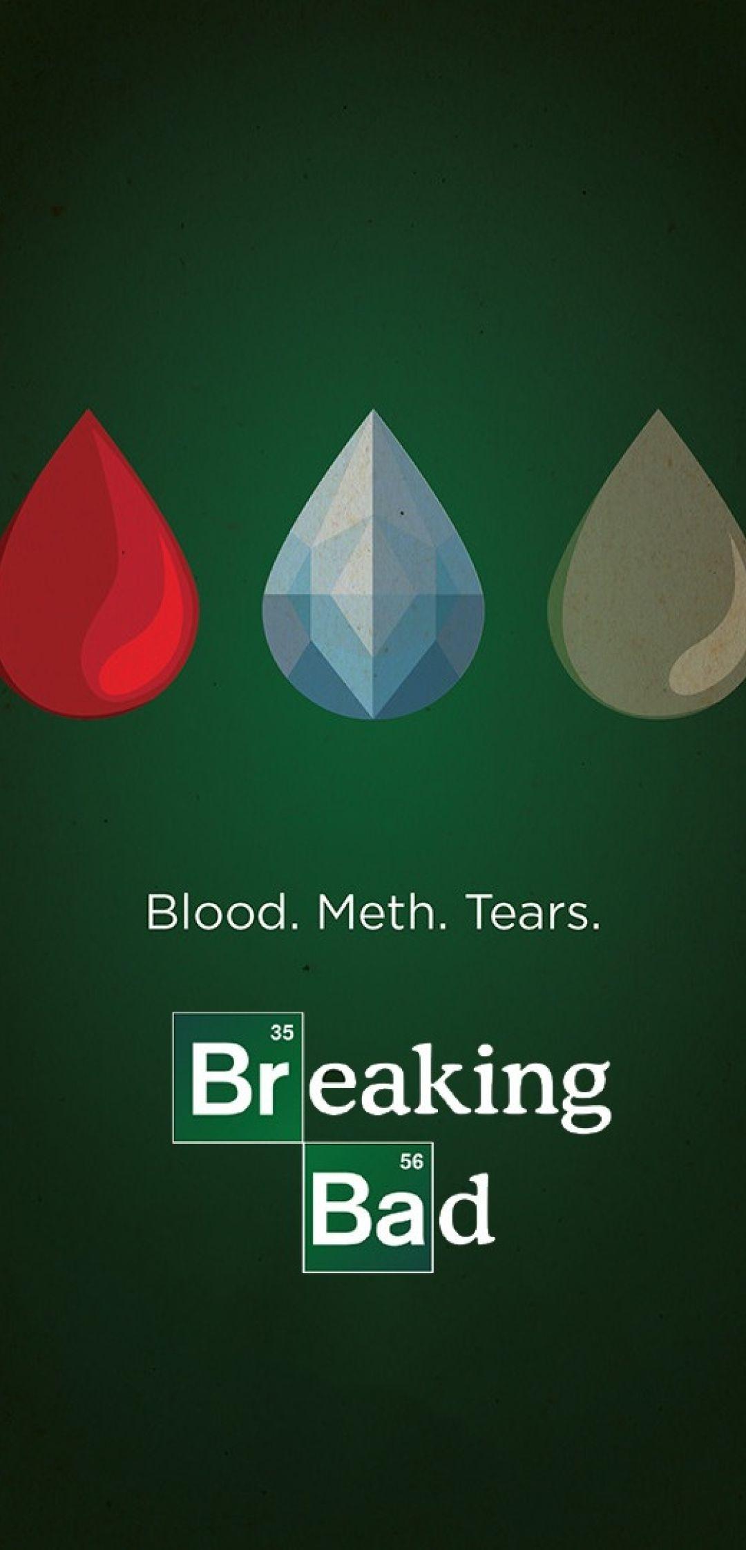 1080x2244 Breaking Bad Mobile Wallpaper