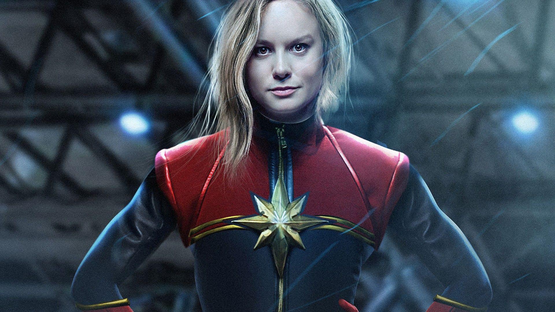 1920x1080 Captain Marvel Movies Wallpaper HD Movie Poster Wallpaper HD