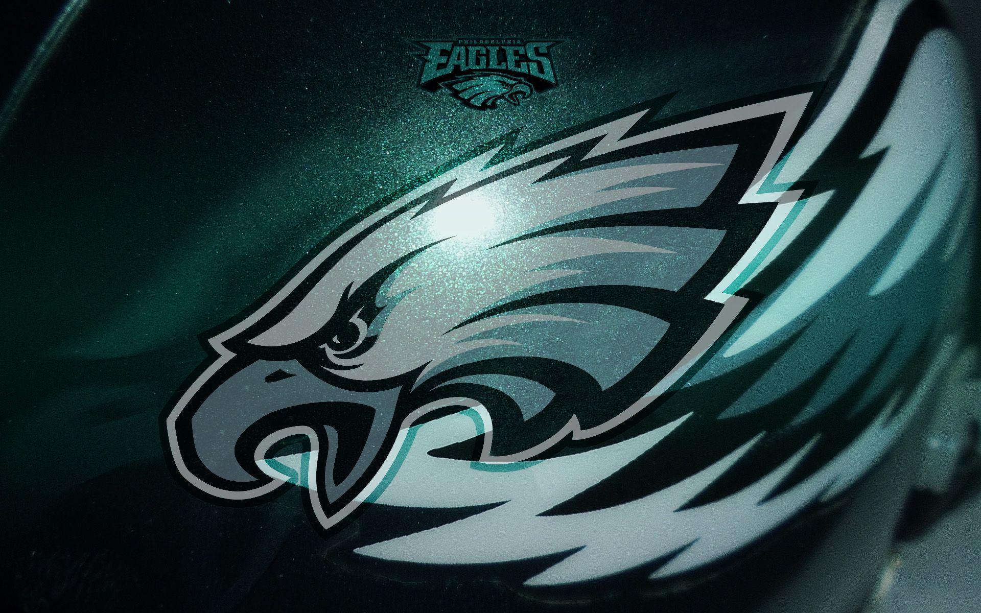 1920x1200 Philly Eagles Wallpaper