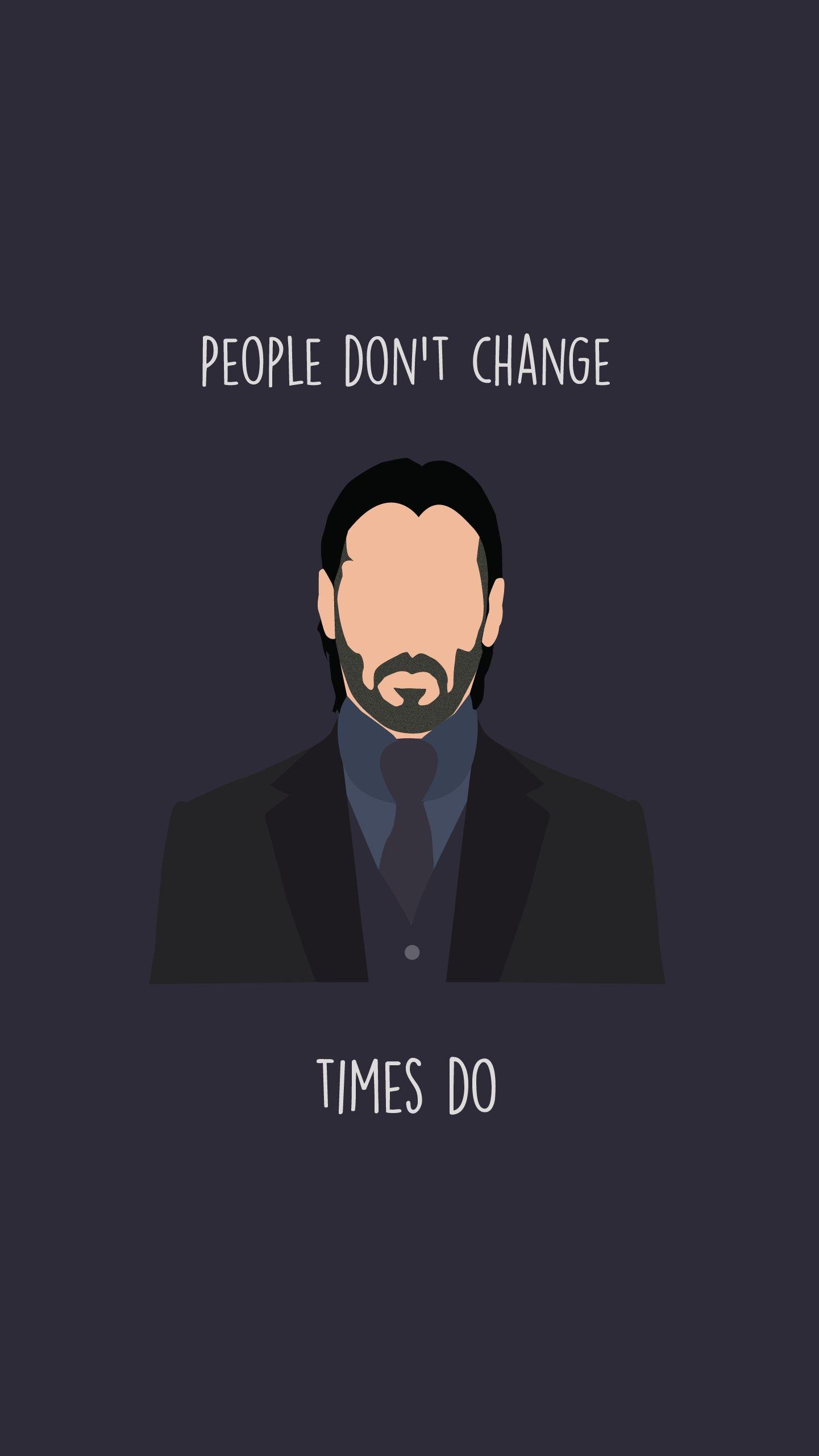 John Wick Quotes Wallpapers - Top Free John Wick Quotes Backgrounds -  WallpaperAccess