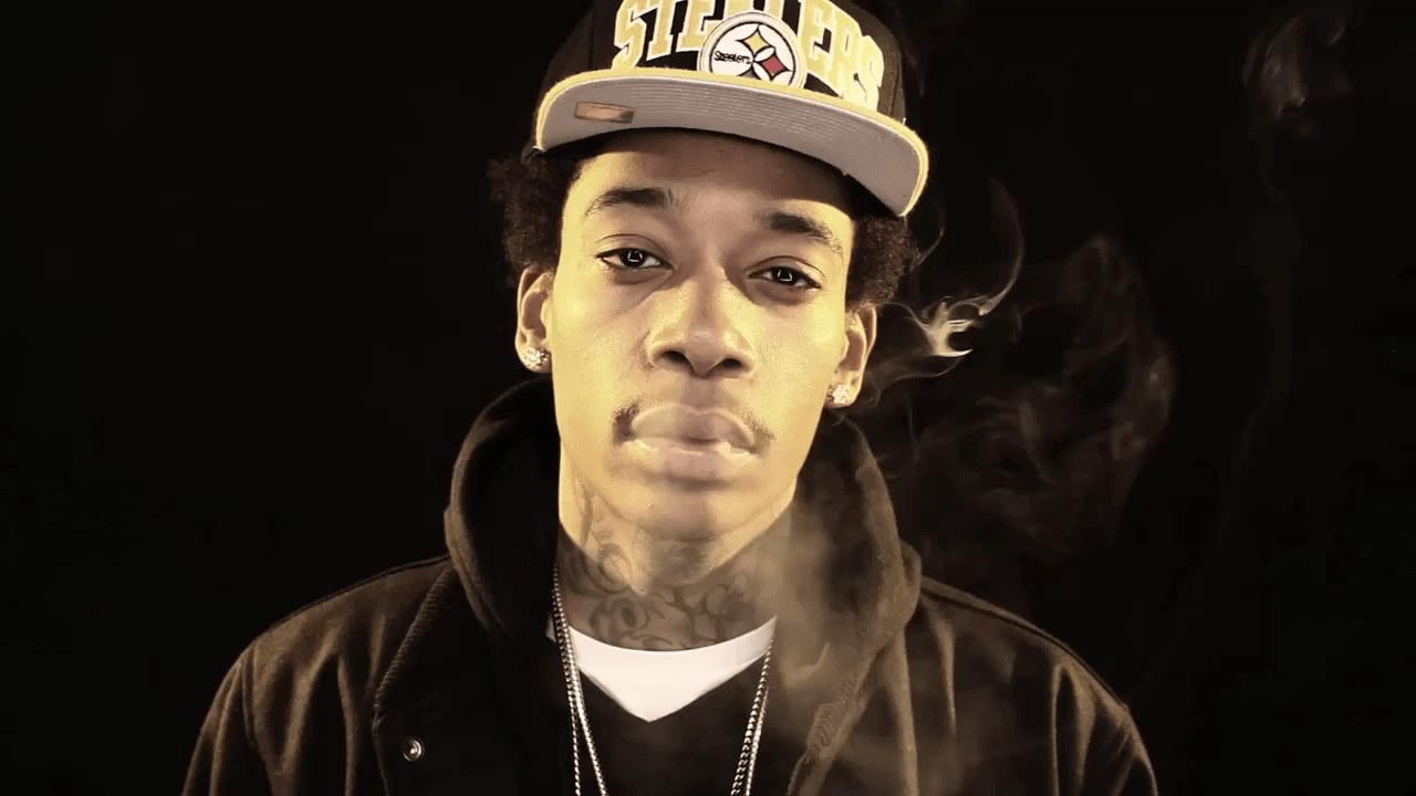 1280x720 Wiz Khalifa Wallpaper, DeskK High Quality Pics, Fungyung