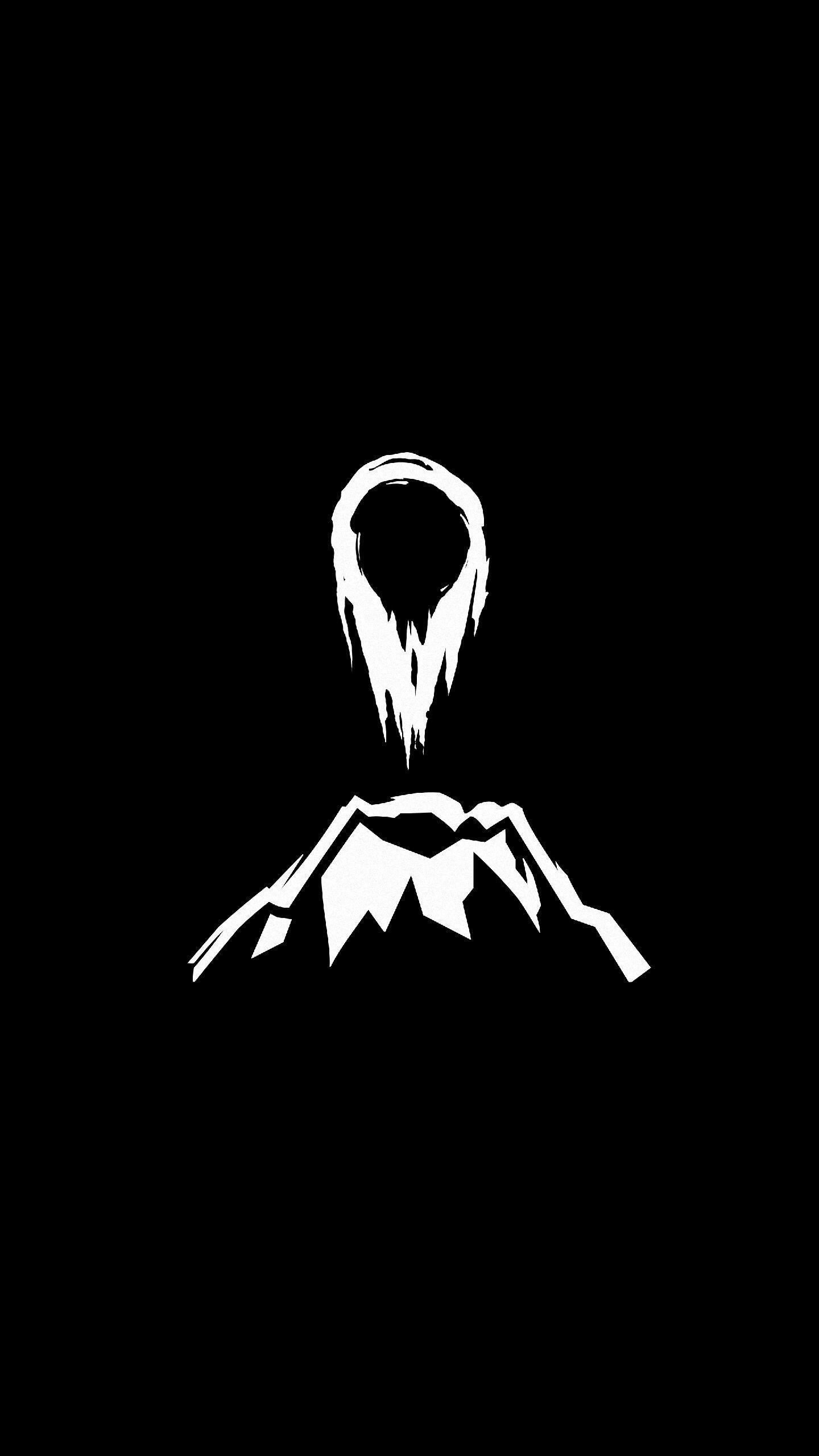 1440x2560 Goyo Icon Wallpaper (+Animated Version), Jarvis XCIV