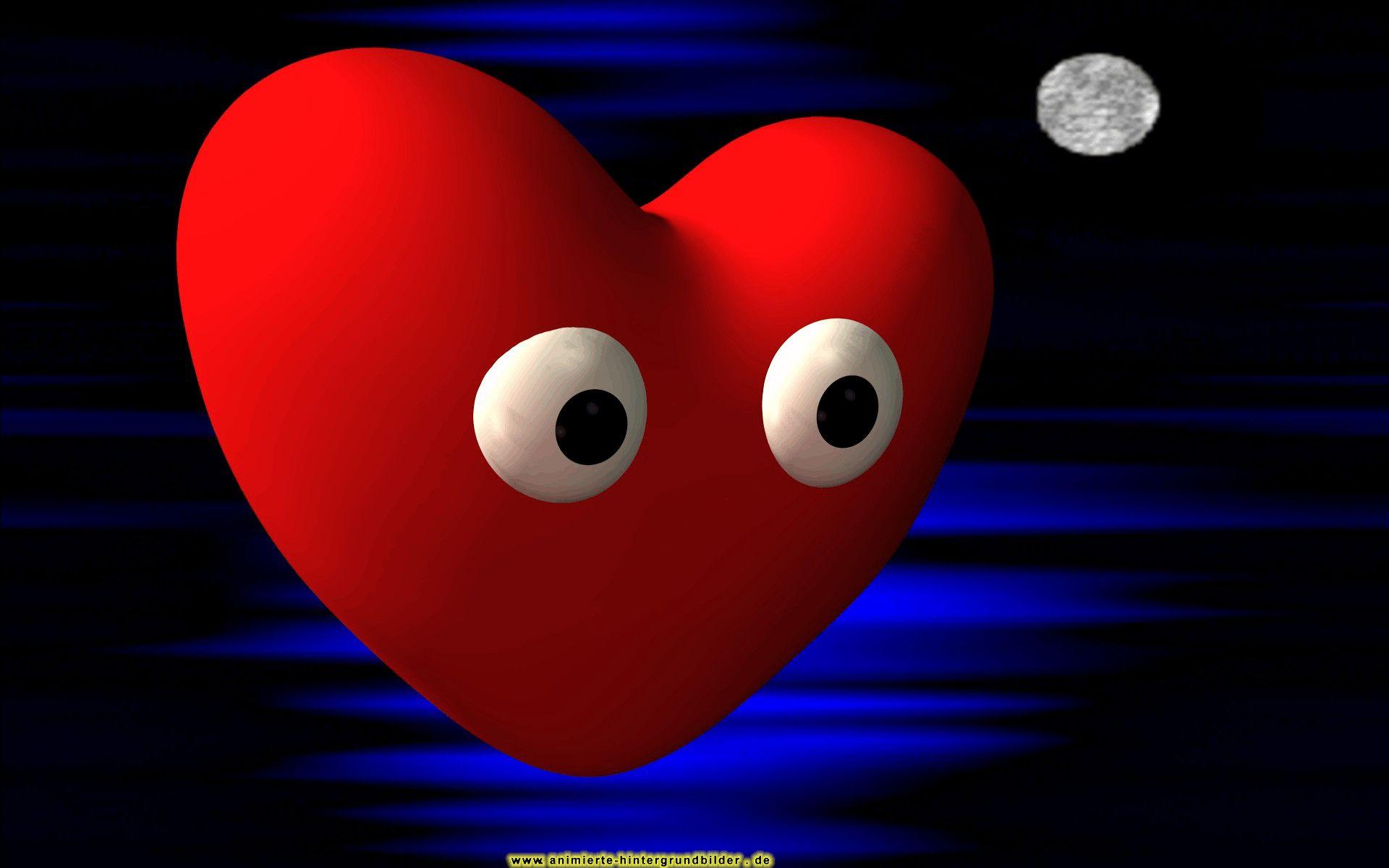 1920x1200 Love Heart Wallpaper Background HD For Pc Mobile Phone