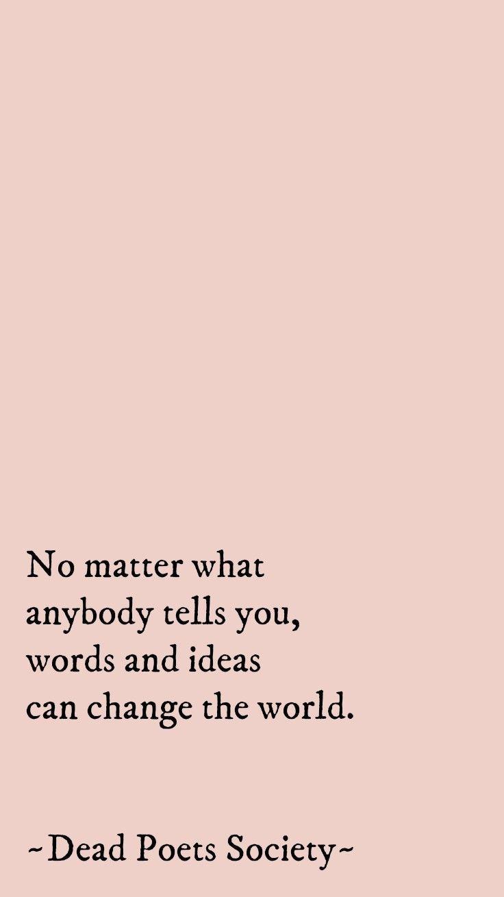 736x1309 Dead Poets Society Wallpaper