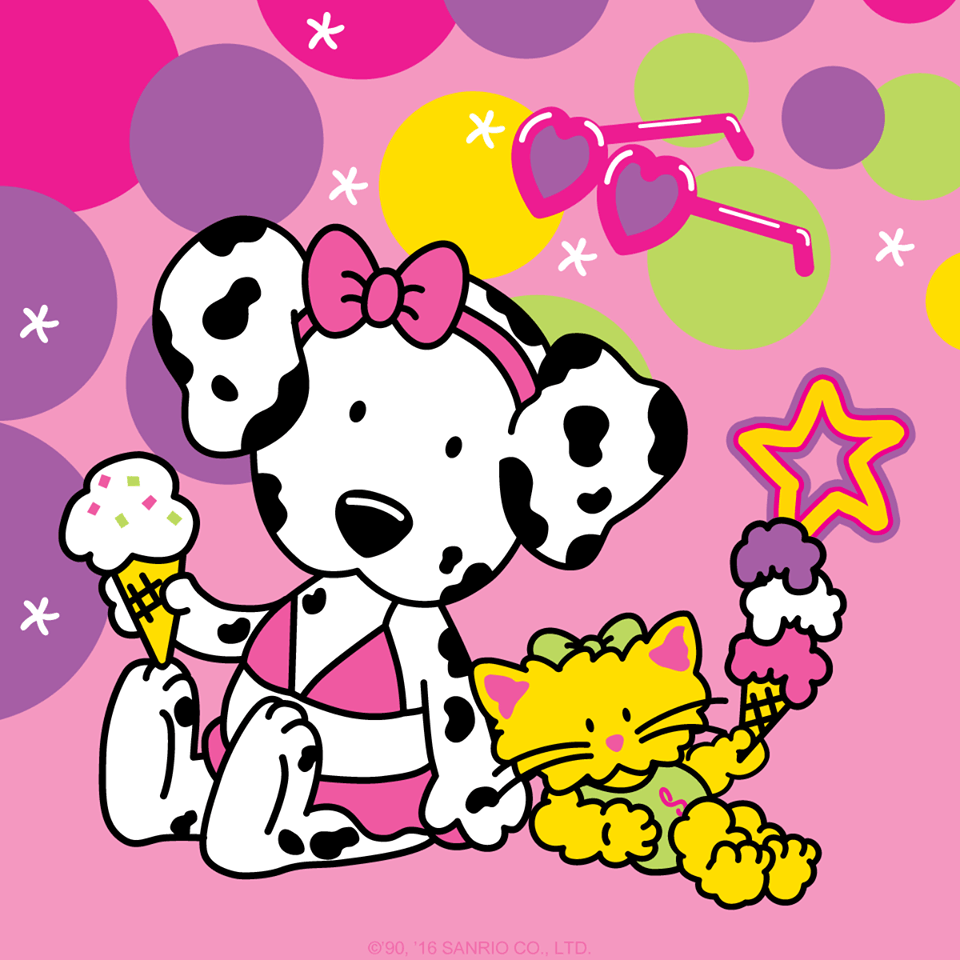 Spottie Dottie Wallpapers - Top Free Spottie Dottie Backgrounds
