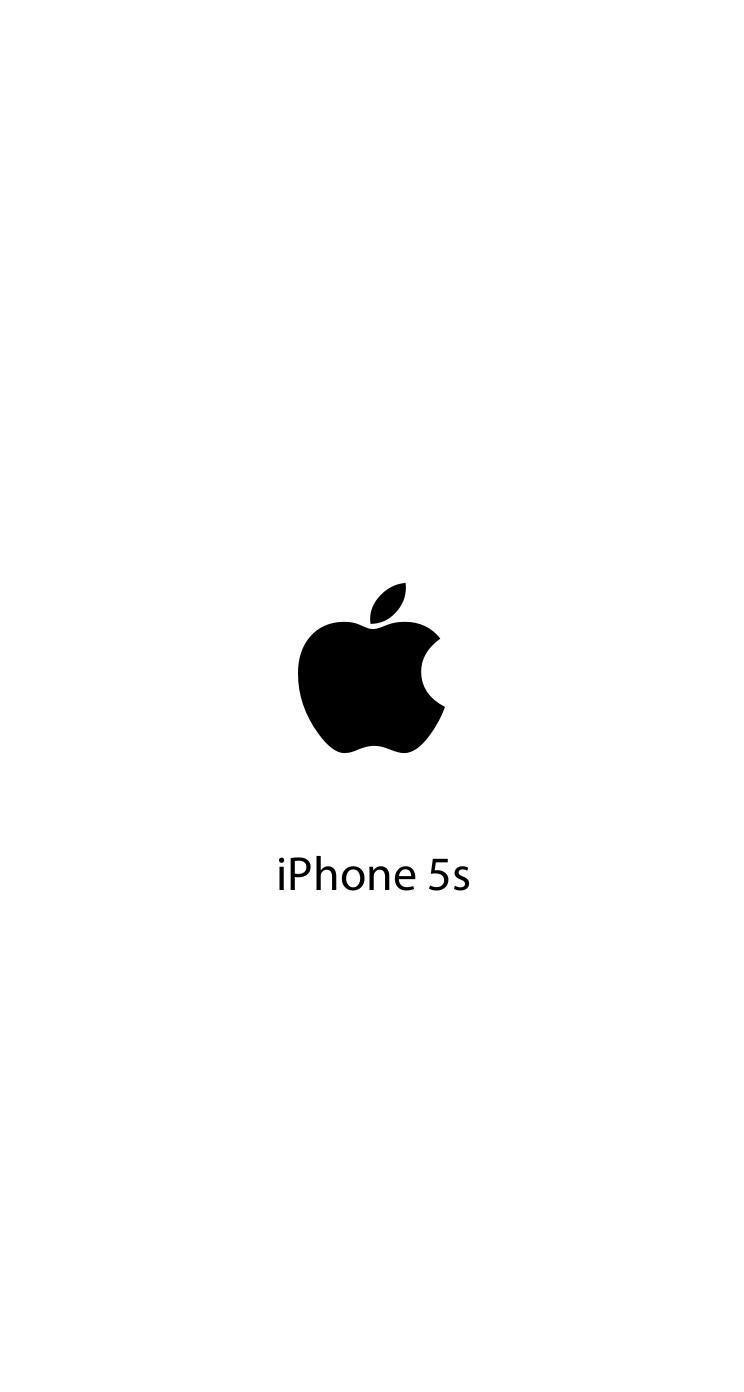 iphone 5 logo wallpaper hd