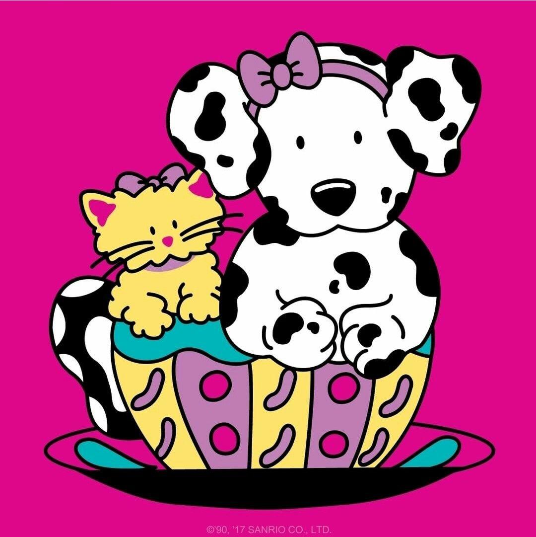 Spottie Dottie Wallpapers - Top Free Spottie Dottie Backgrounds