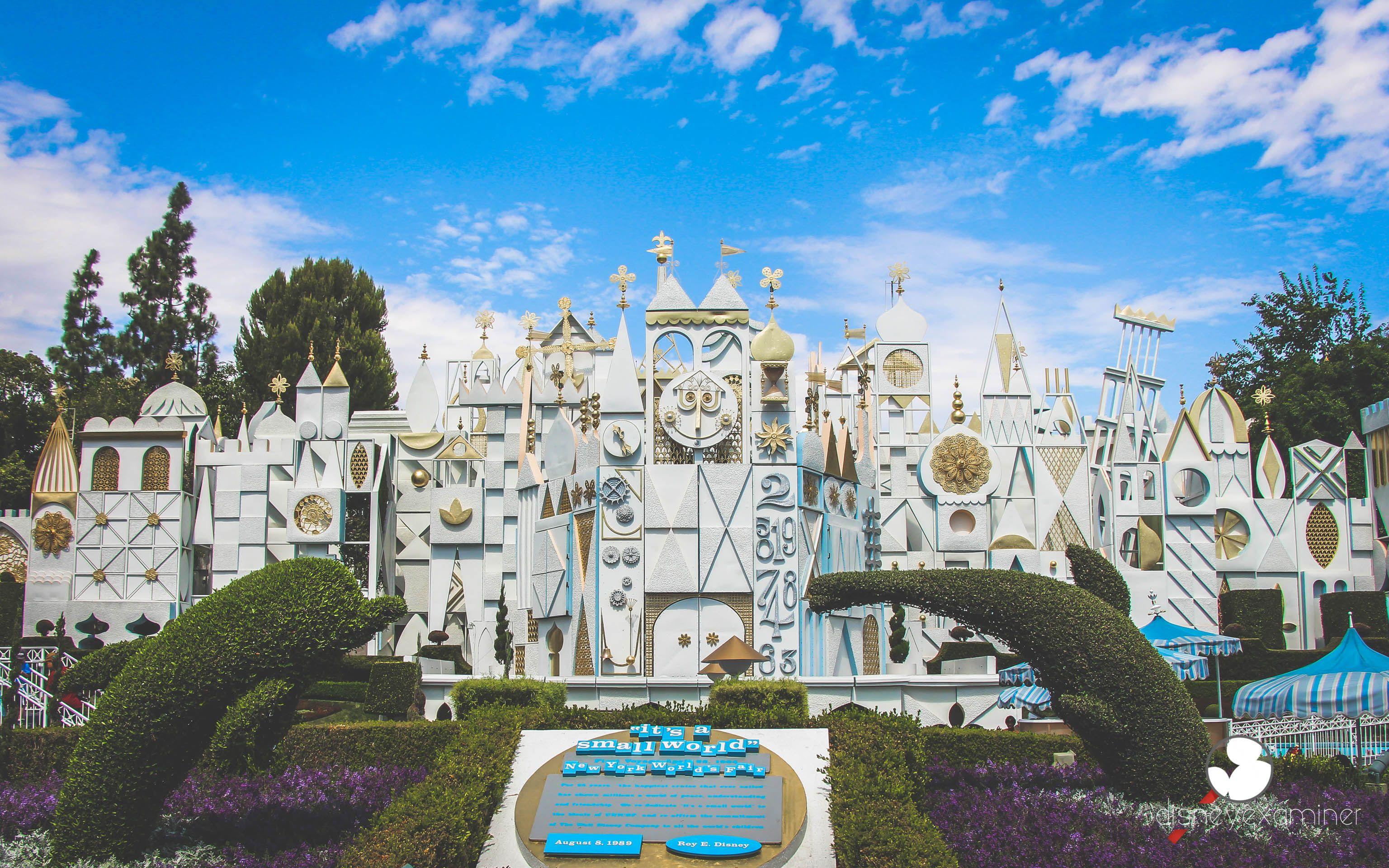 3072x1920 Fall” in love with our free set of Disneyland wallpaper