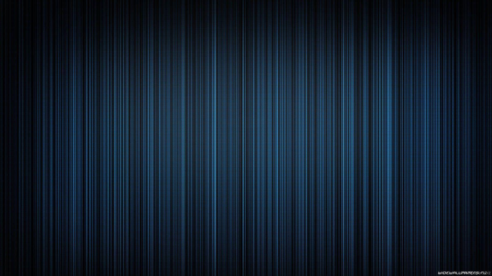 1920x1080 blue animated fractal background