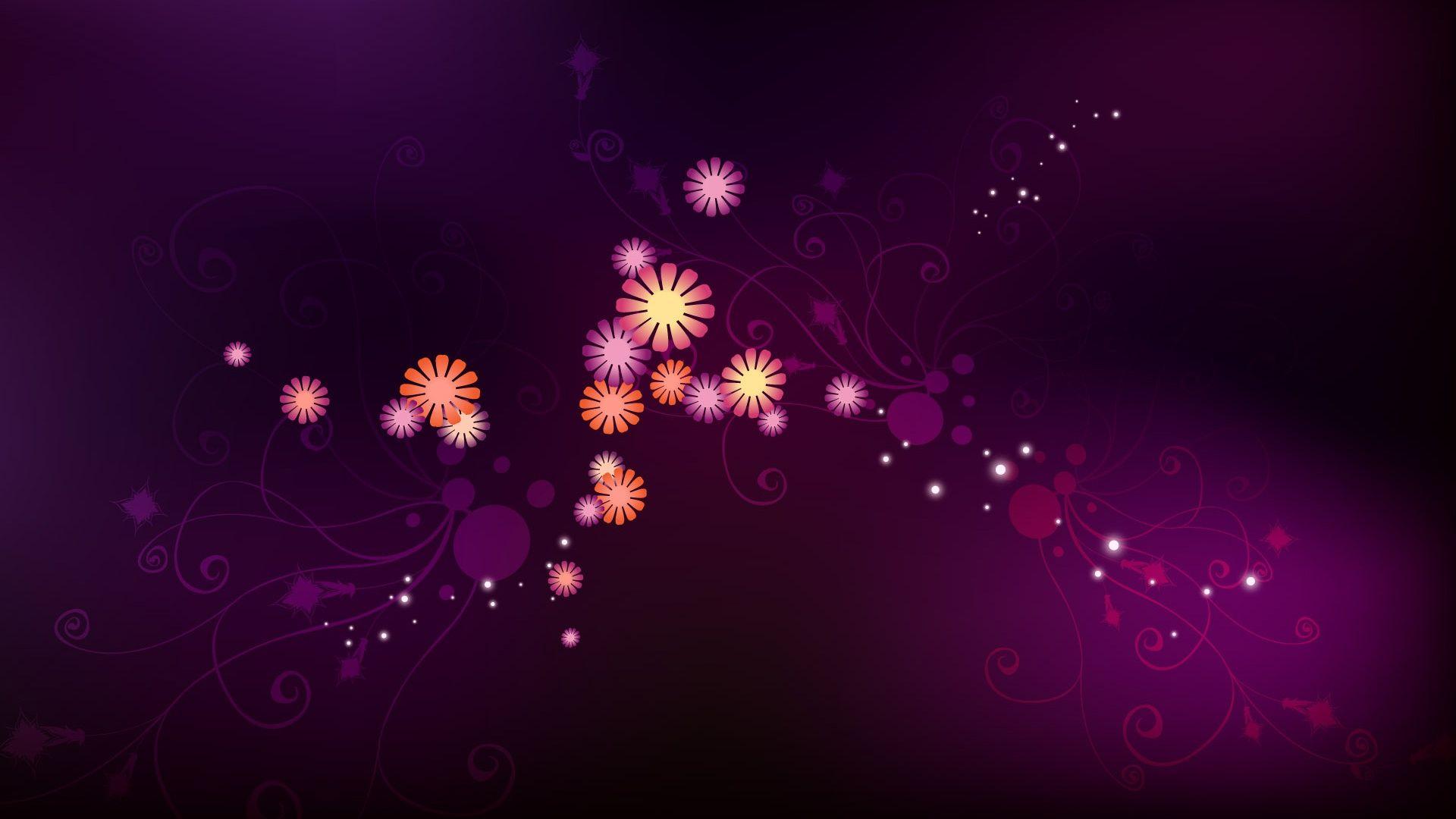 1920x1080 Animated HTML Background. HTML