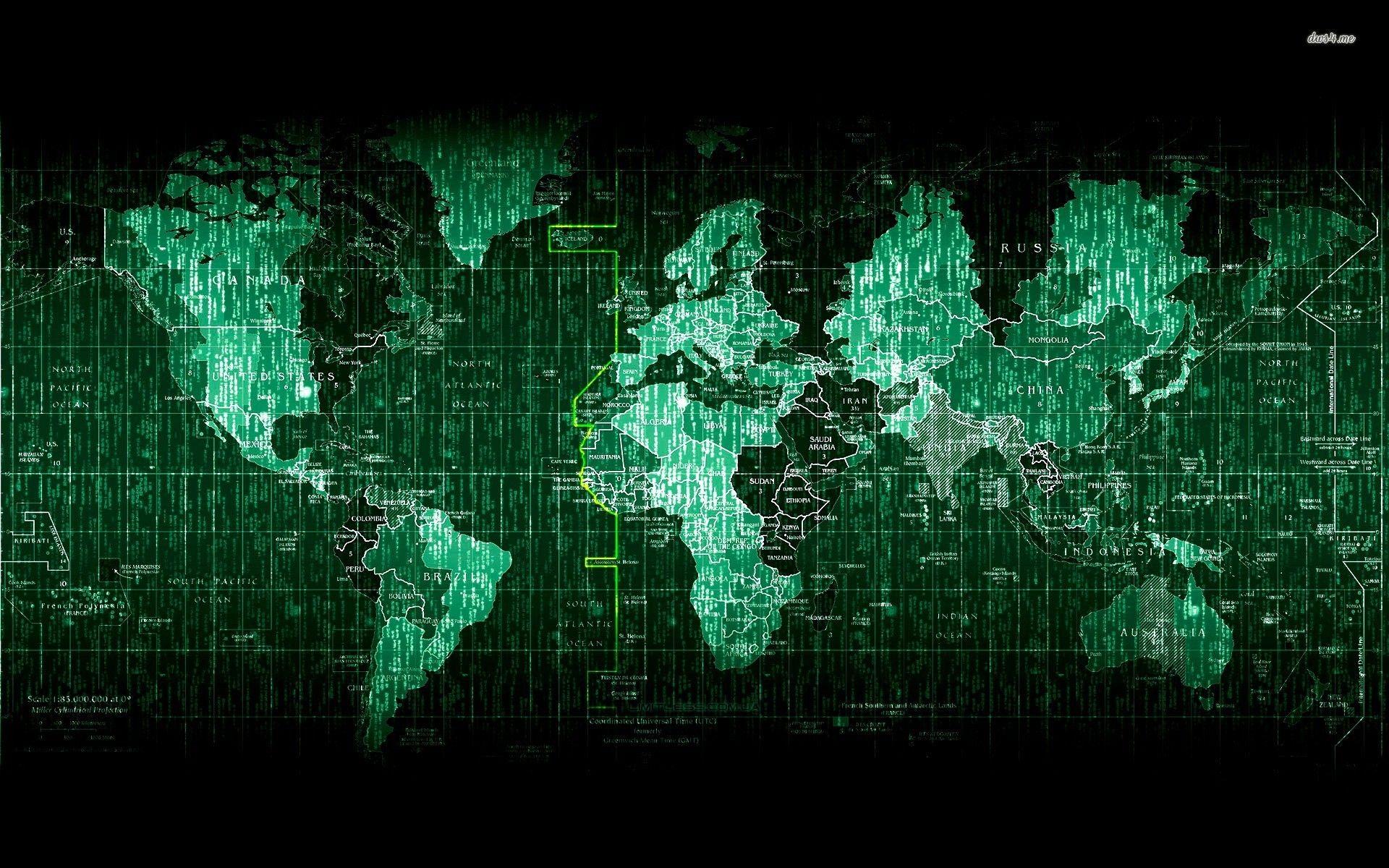 1920x1200 Custom HD 37 Digital Wallpaper Collection