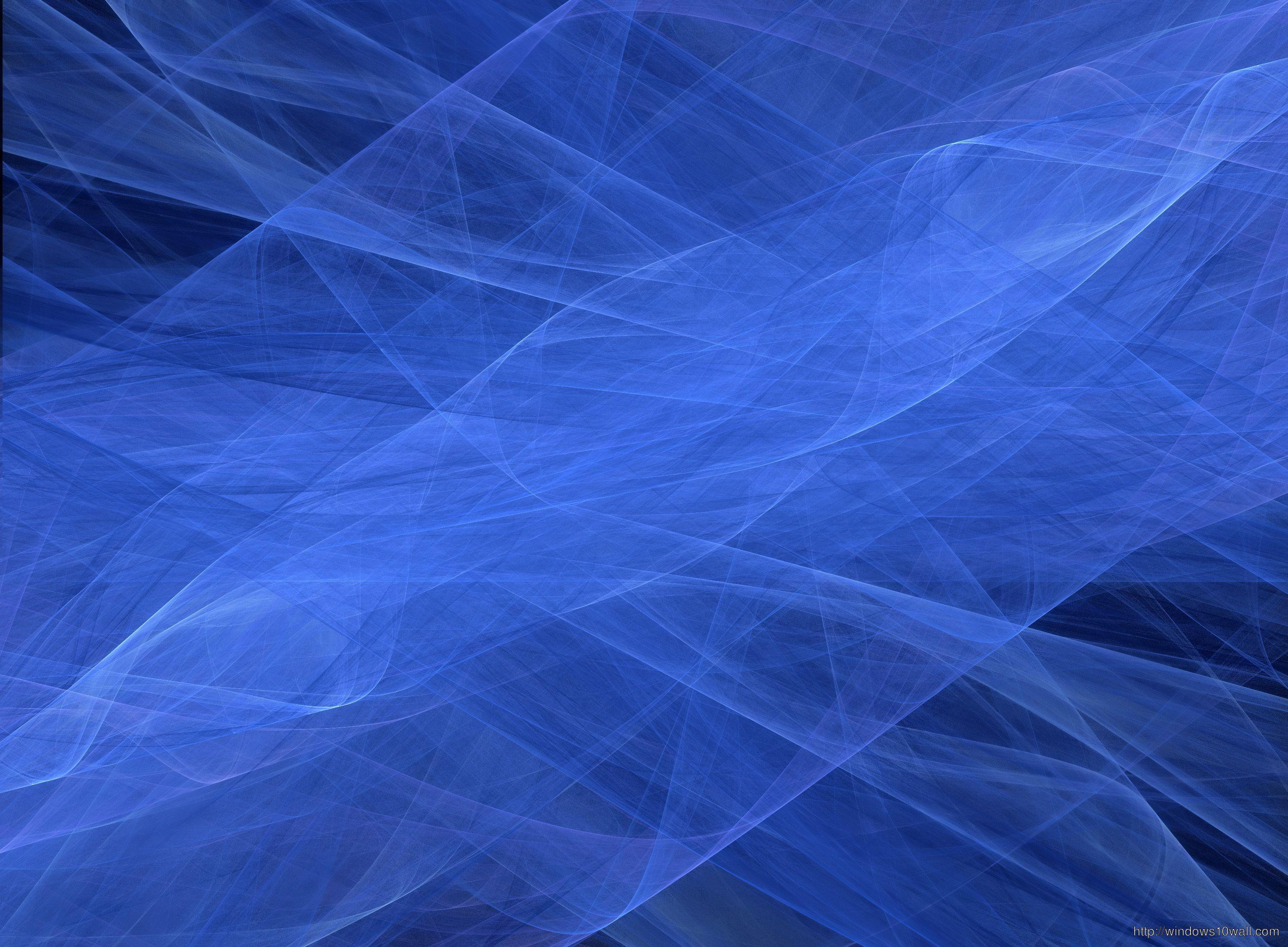 3000x2208 Abstract Blue Technology Animated Background Wallpaper