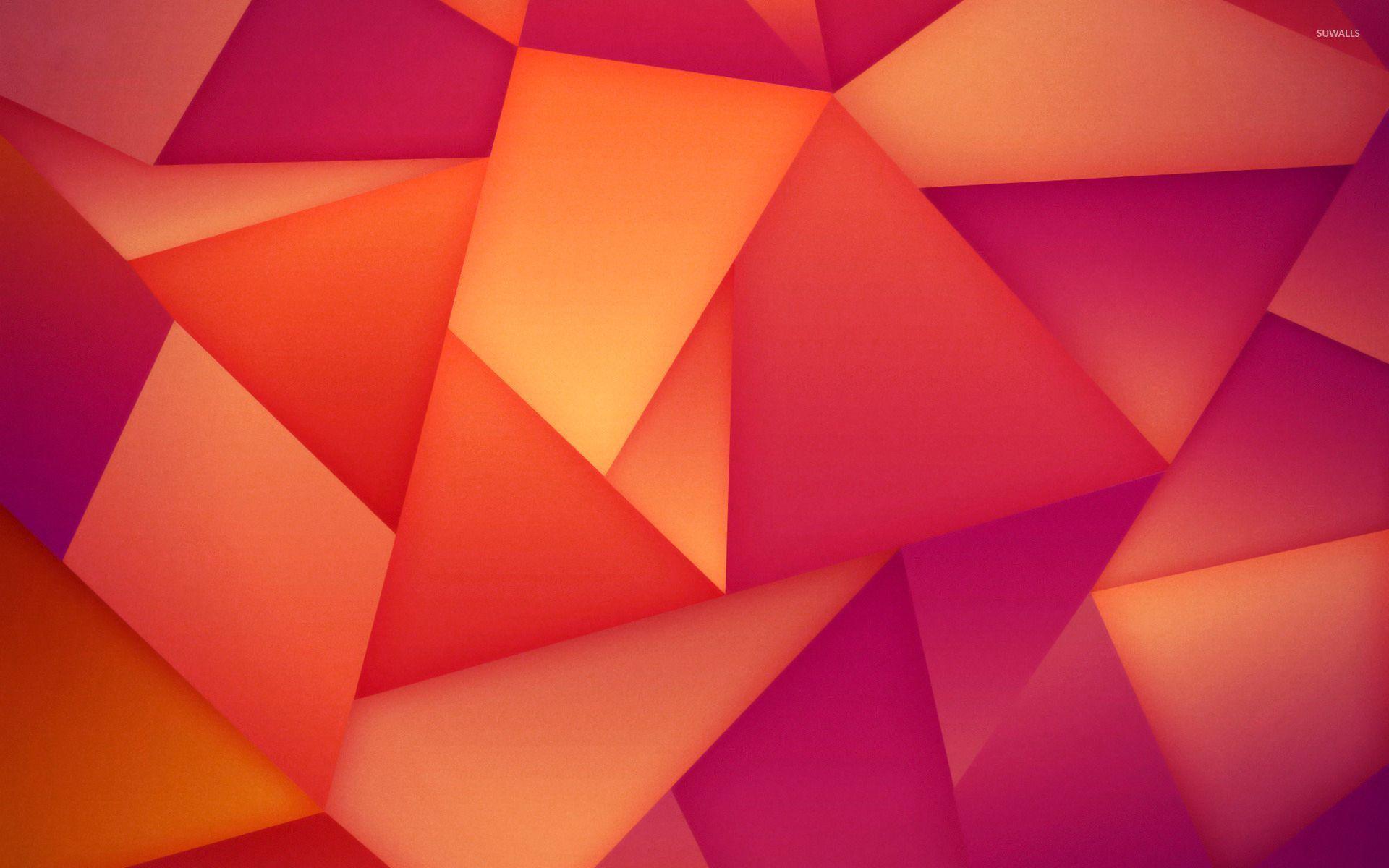 Red Yellow Orange Pink Background Images and Wallpapers  YL Computing