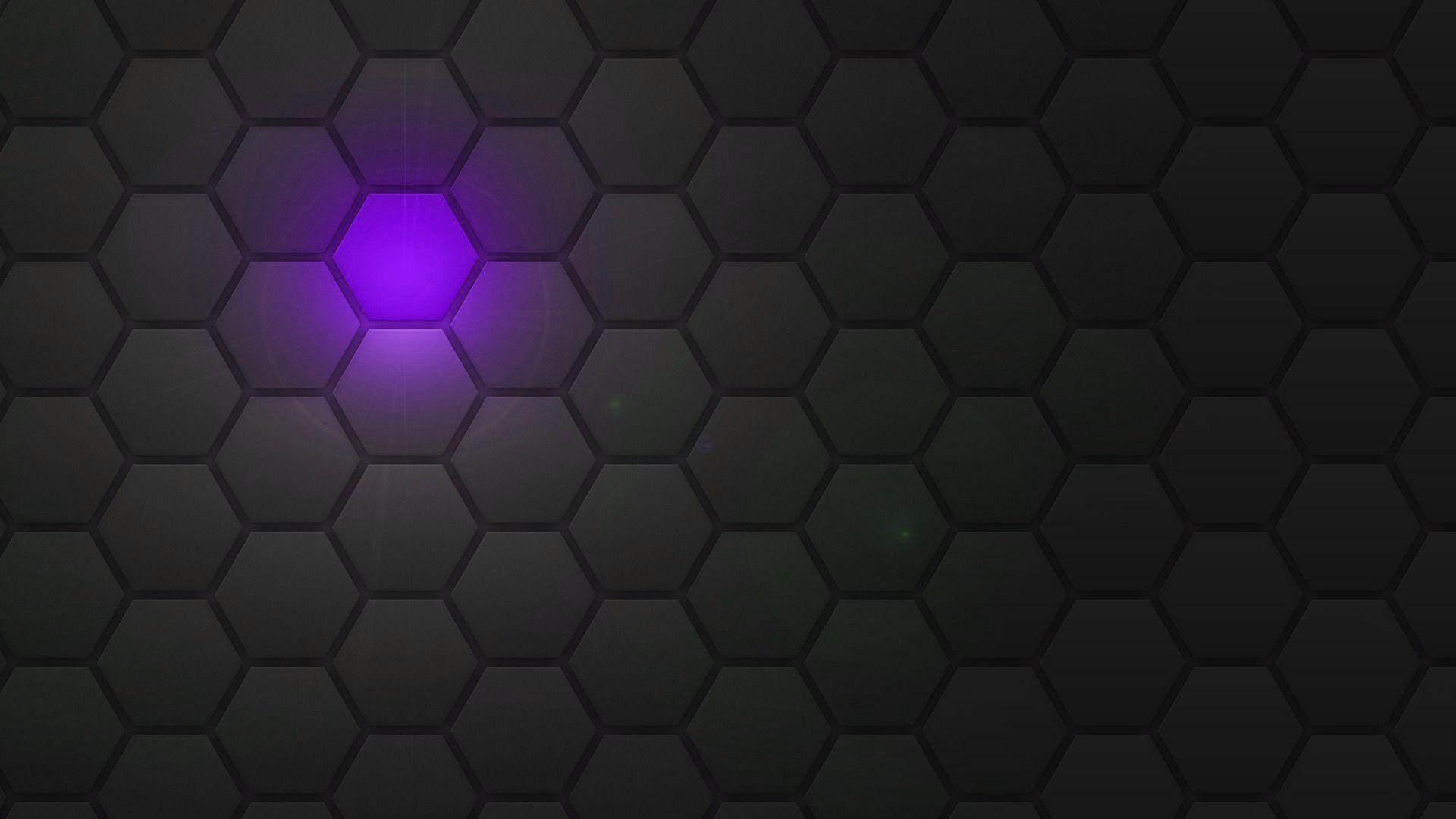 1920x1080 Purple Wallpaper