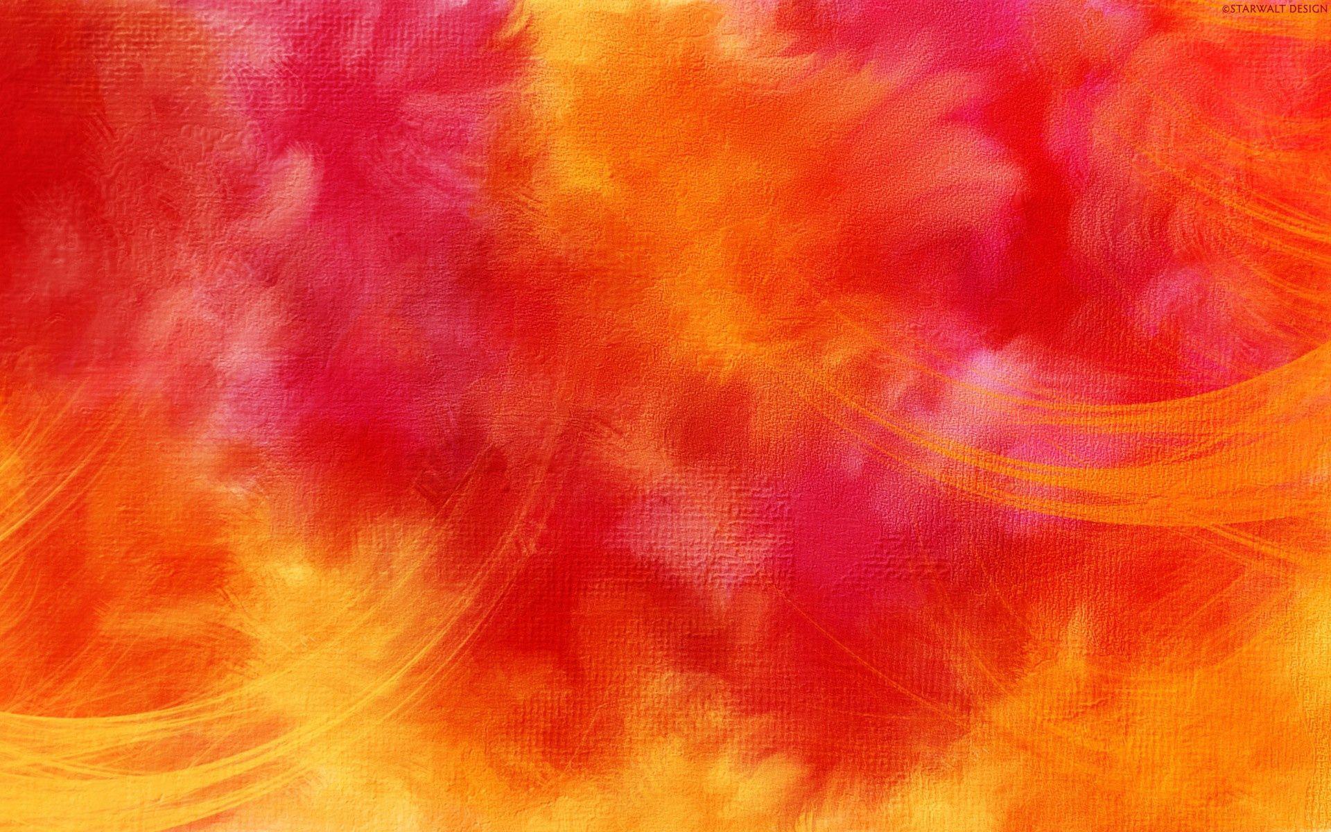 1920x1200 Download wallpaper 1920x1200 colorful, bright, orange, red HD