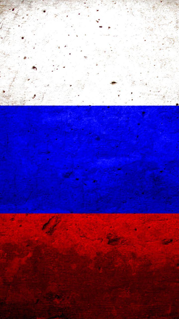 Russian Flag  Sky Background Wallpaper Download  MobCup