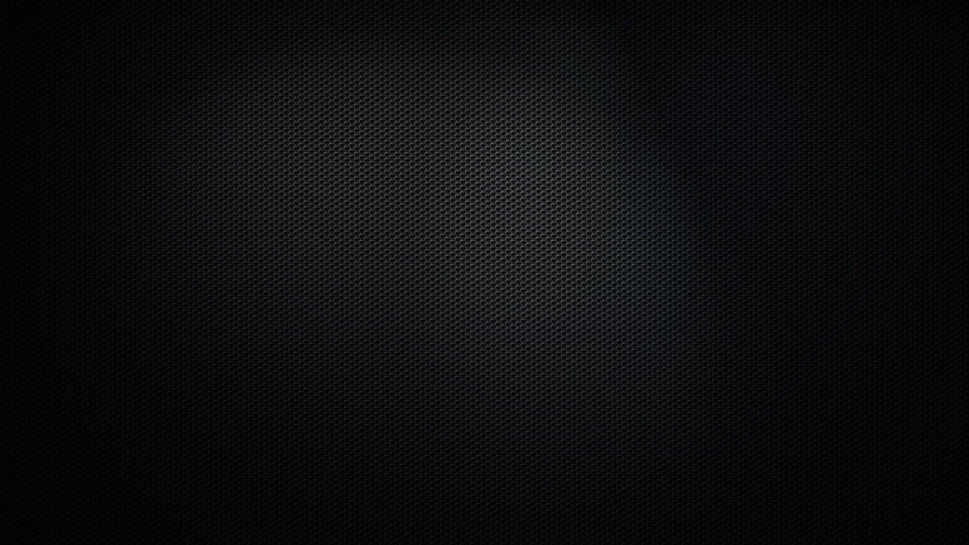 1920x1080 Black Desktop Wallpaper