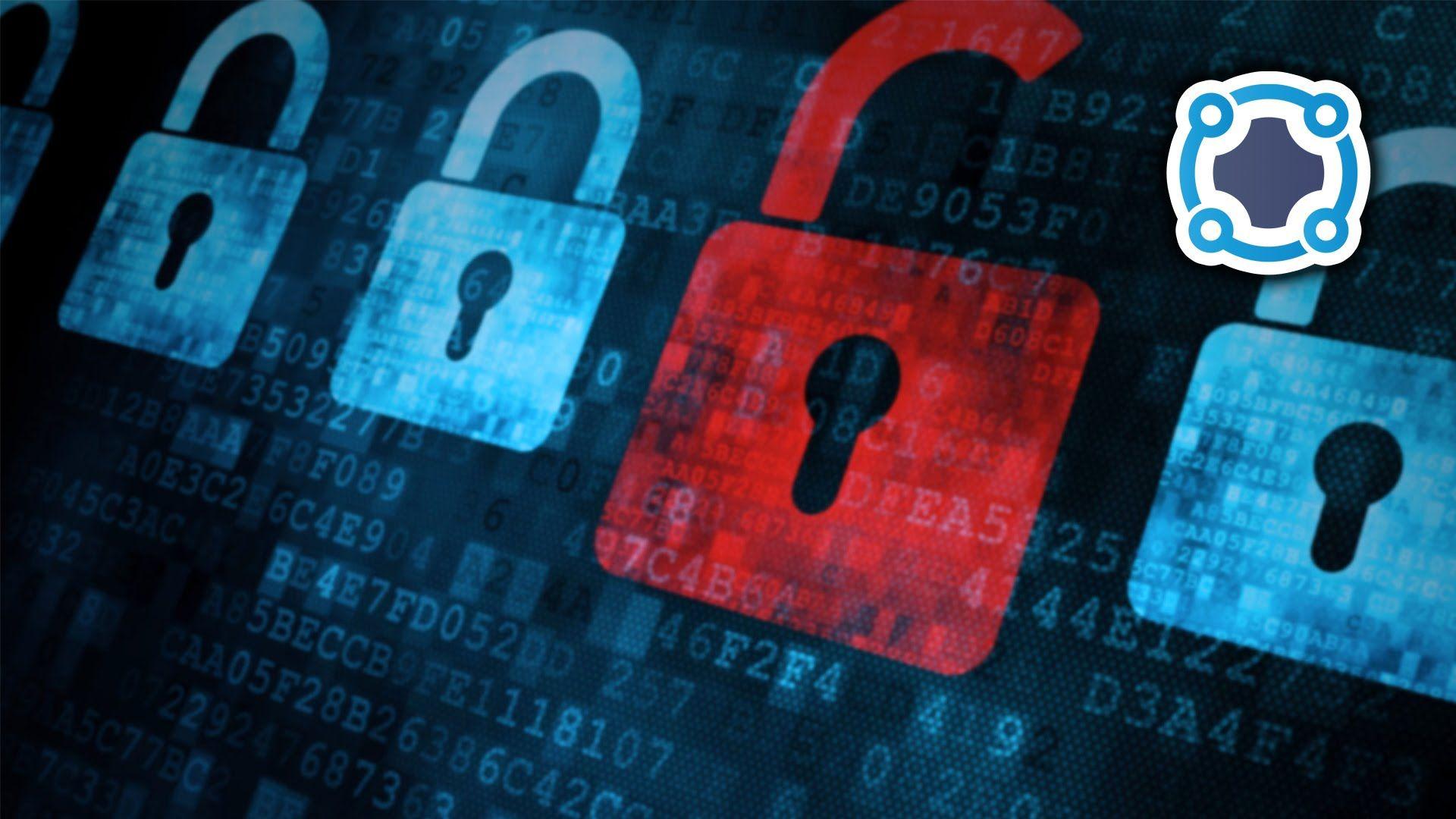 Encryption Wallpapers - Top Free Encryption Backgrounds - WallpaperAccess