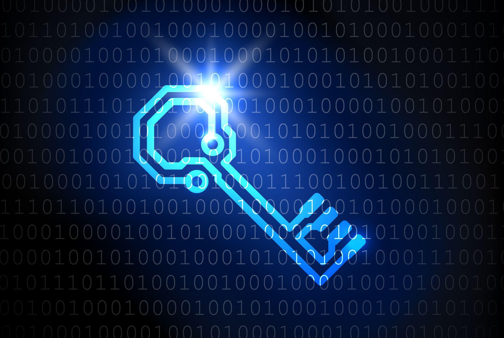 Encryption Wallpapers - Top Free Encryption Backgrounds - WallpaperAccess