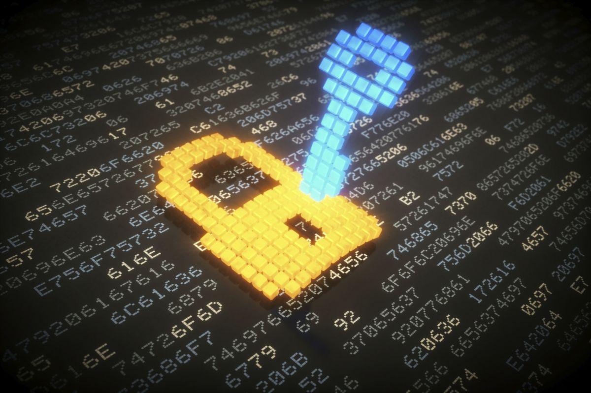 Encryption Wallpapers - Top Free Encryption Backgrounds - WallpaperAccess
