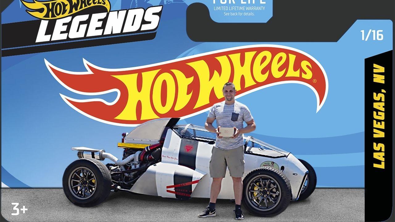 1280x721 Hot Wheels Picks 2JetZ As New Die Cast Toy Picture, Photo