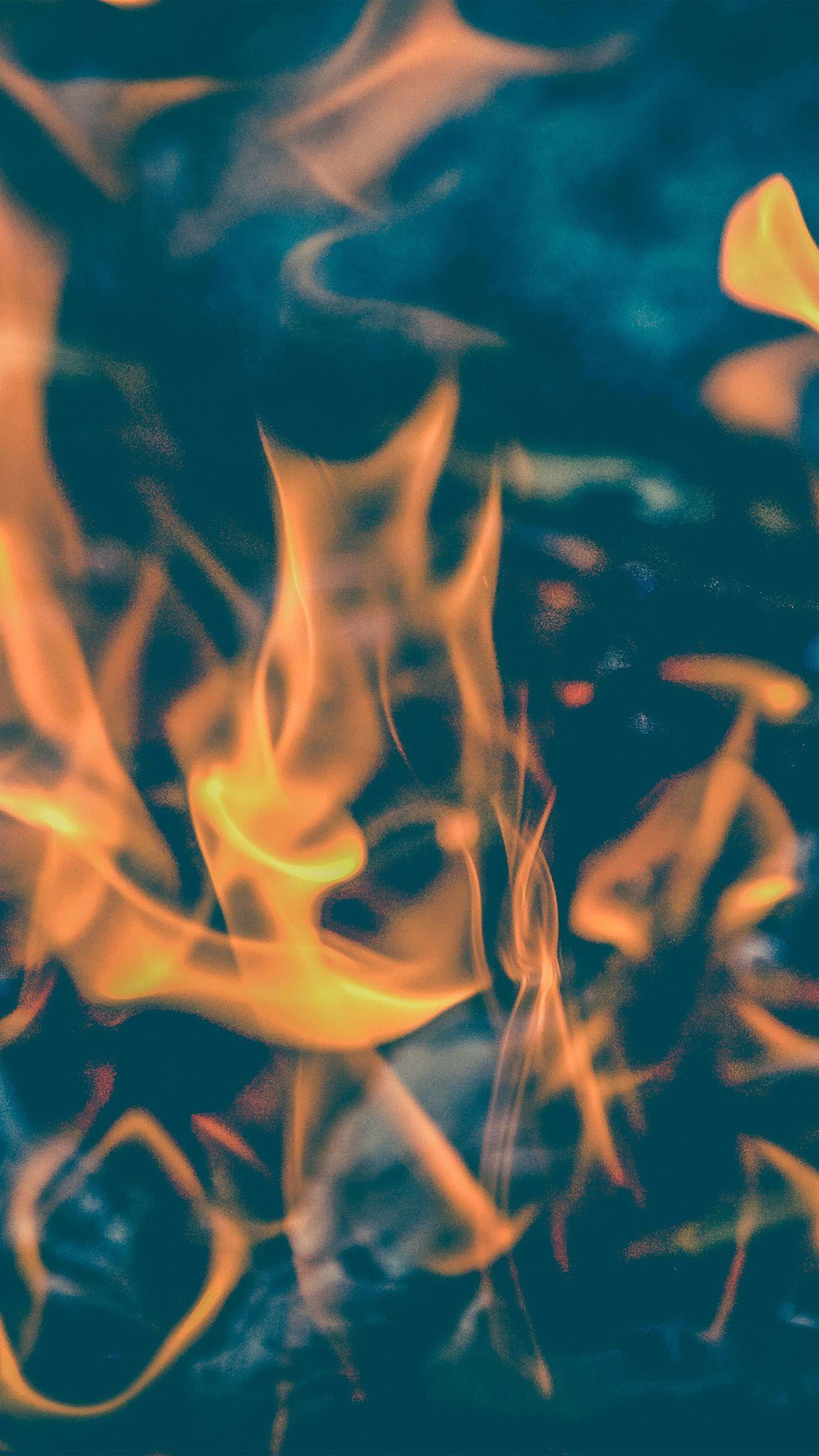 1242x2208 iPhone6papers.co. iPhone 6 wallpaper. fire zoom closeup