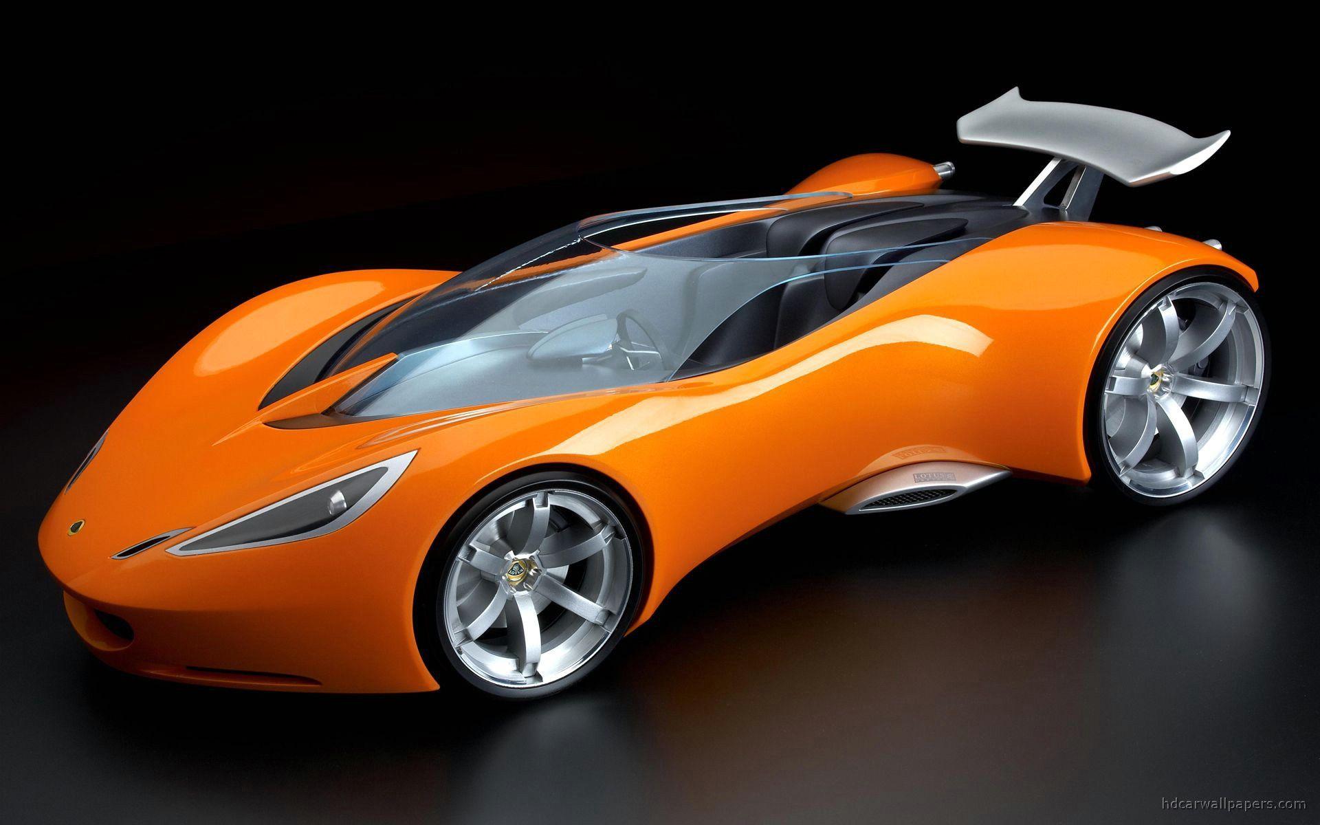 1920x1200 Lotus Hot Wheels Concept Wallpaper. HD Car Wallpaper