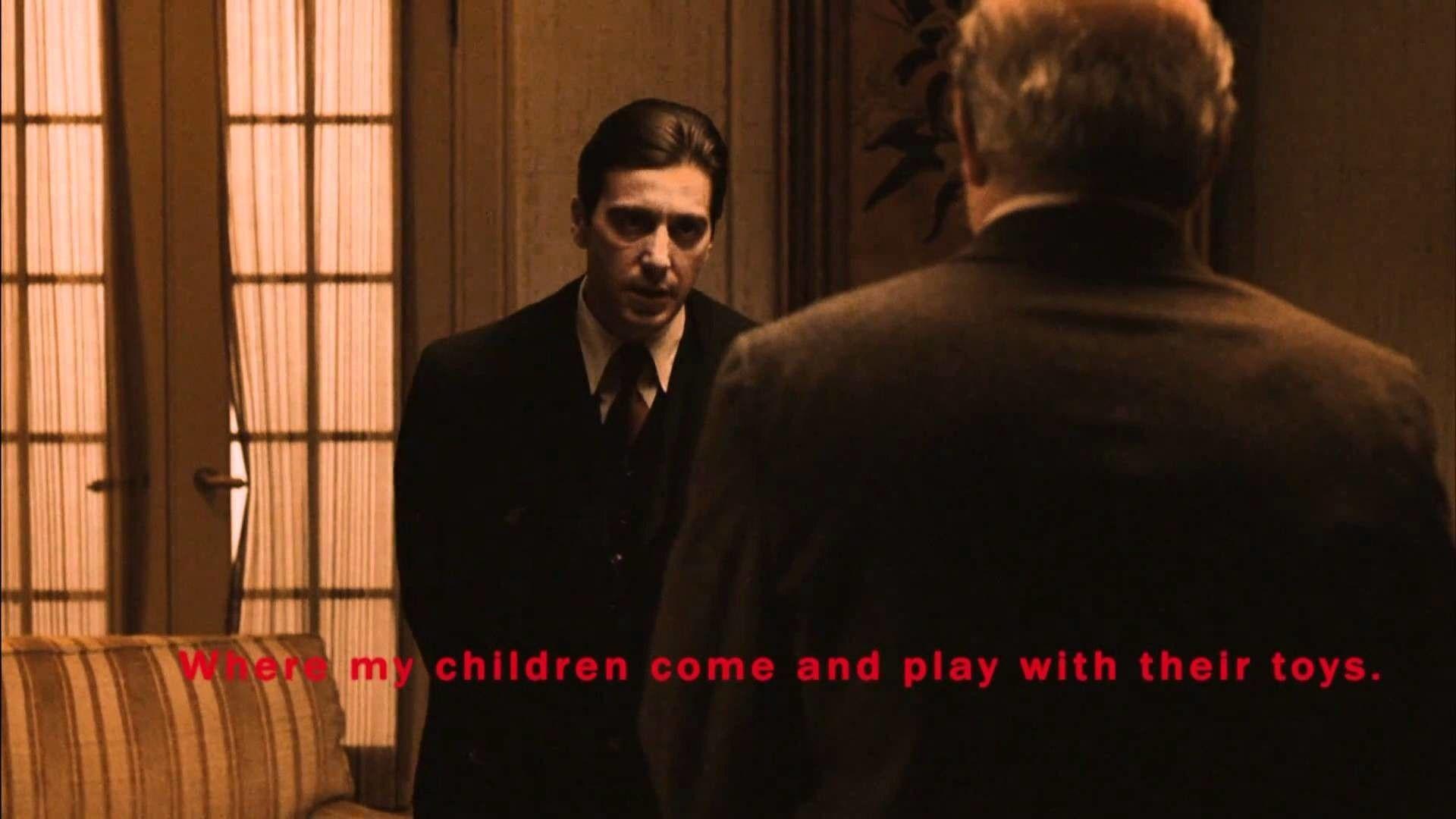 1920x1080 The Godfather wallpaper wallpaper Collections
