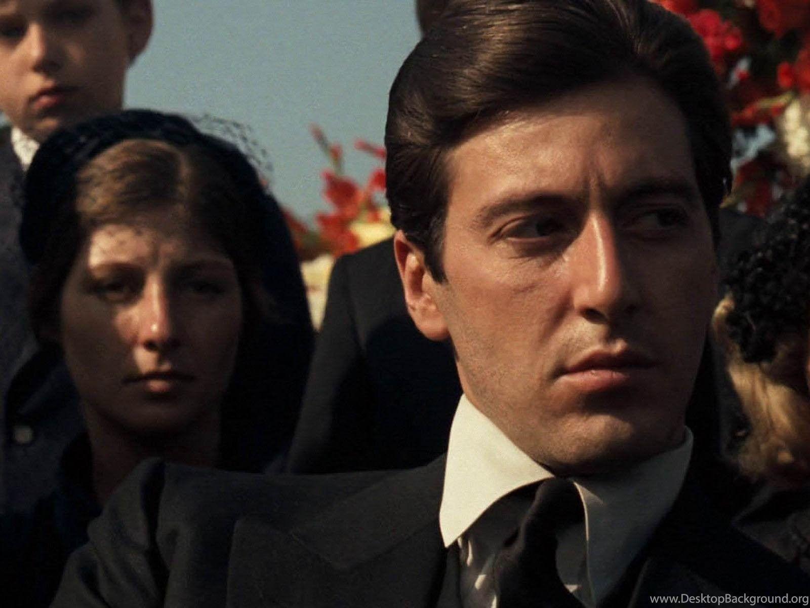 1600x1200 The Godfather 2 Wallpaper Wallpaper Free The Godfather 2