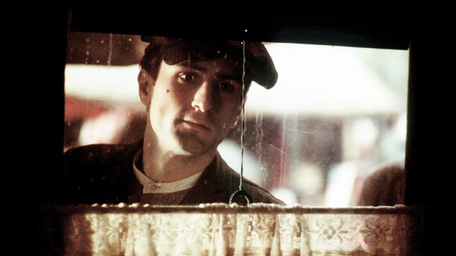 1600x900 The Godfather: Part II