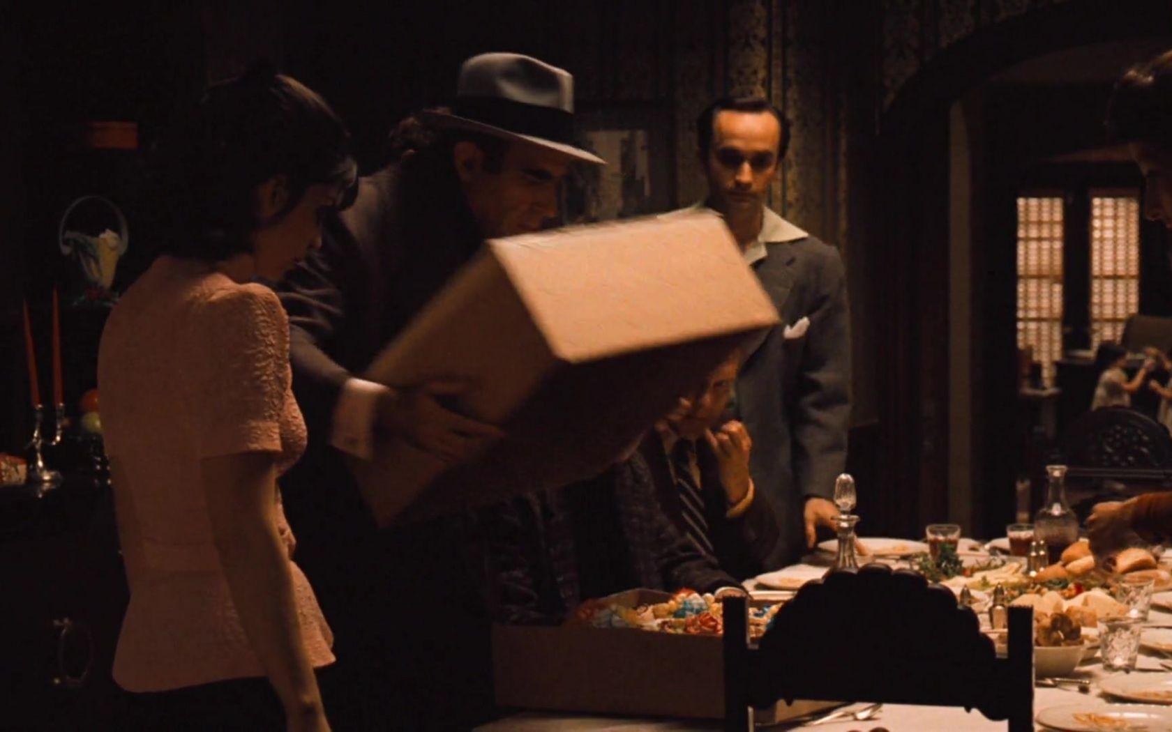 1680x1050 Free download The Godfather Part Ii 22557 HD Wallpaper in Movies