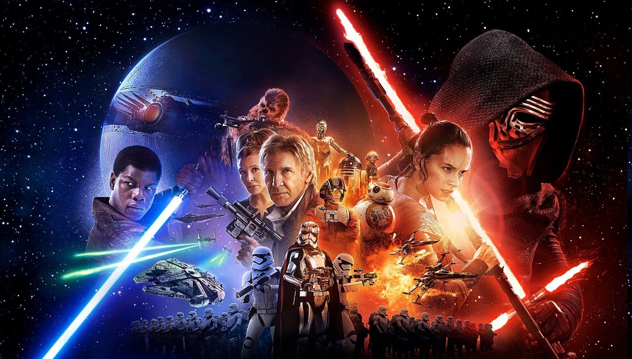 2159x1227 Star Wars Anakin Skywalker Wallpaper