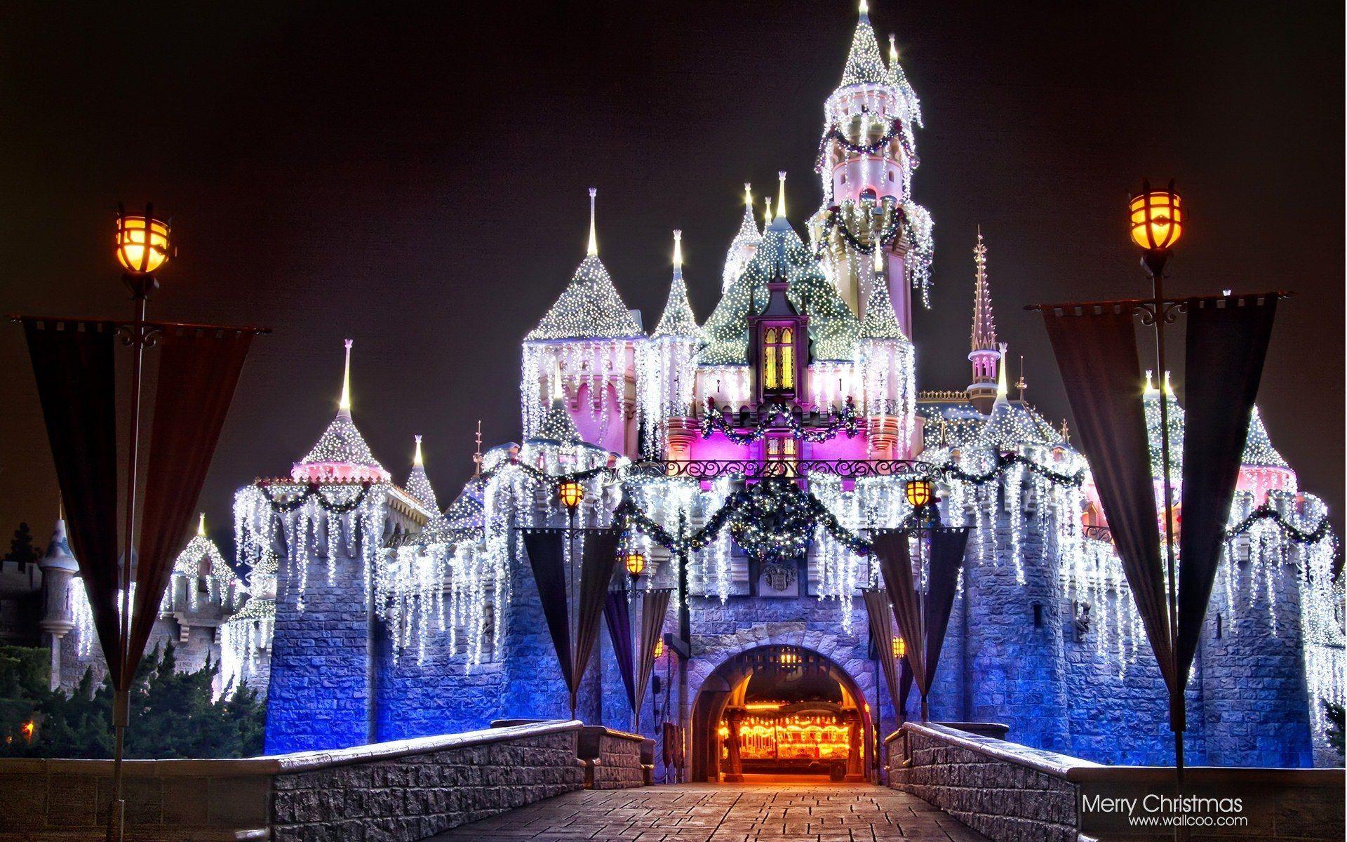 1920x1200 Disneyland HD Wallpaper and Background Image