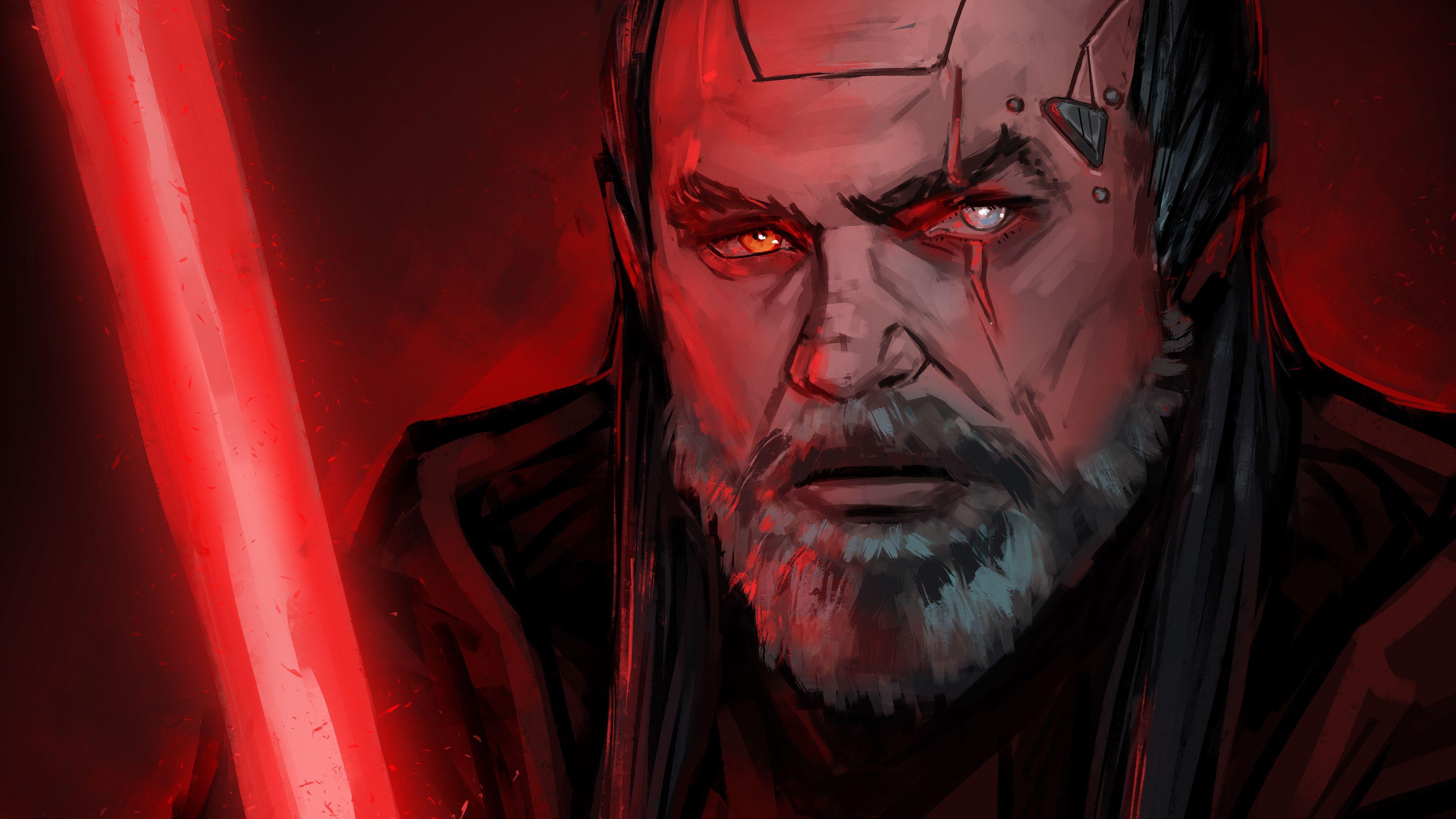 3840x2160 Star Wars Desktop Wallpaper Luke Skywalker Wallpaper