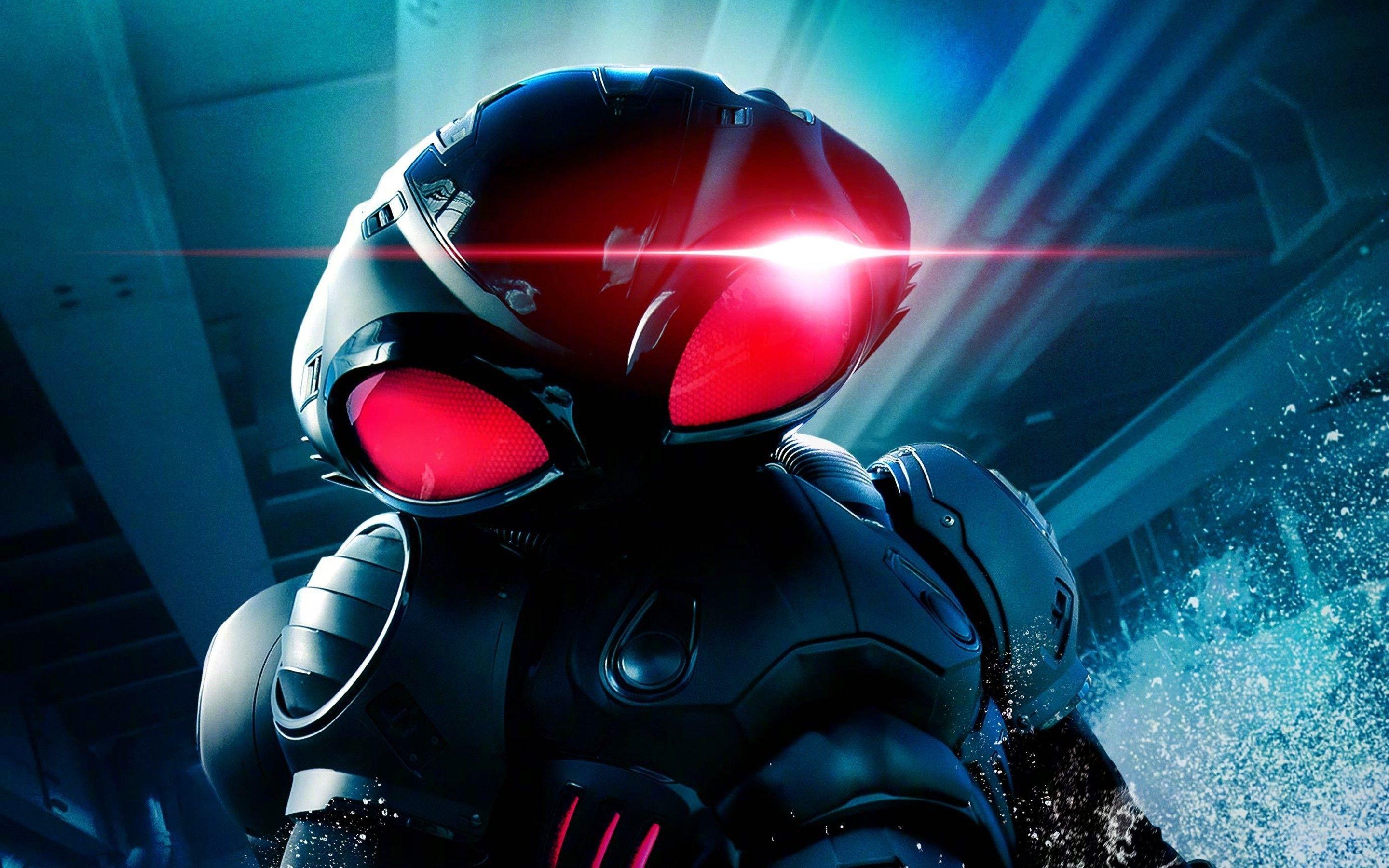 2880x1800 Download 2880x1800 Aquaman, Black Manta, Dc Universe, Supervillain