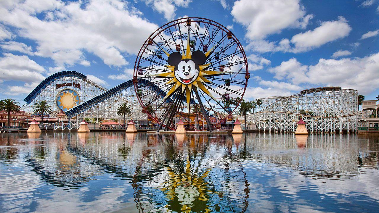 1280x720 Disneyland wallpaper, Man Made, HQ Disneyland pictureK Wallpaper