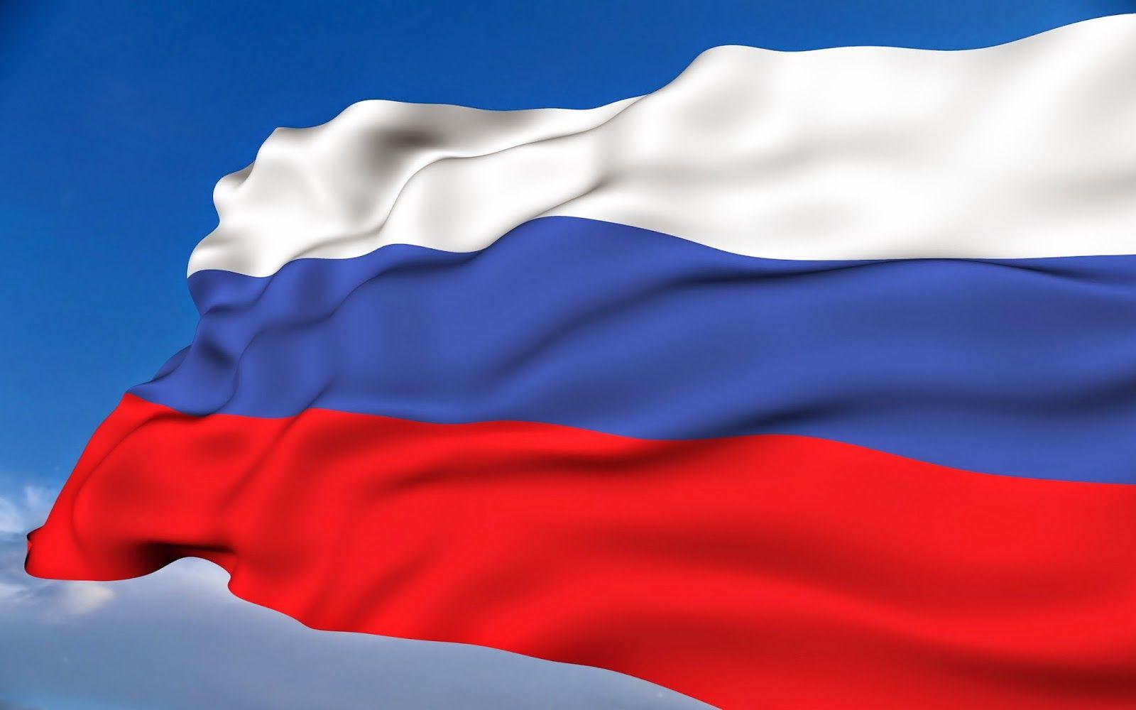 Russian Flag Wallpapers - Top Free Russian Flag Backgrounds ...