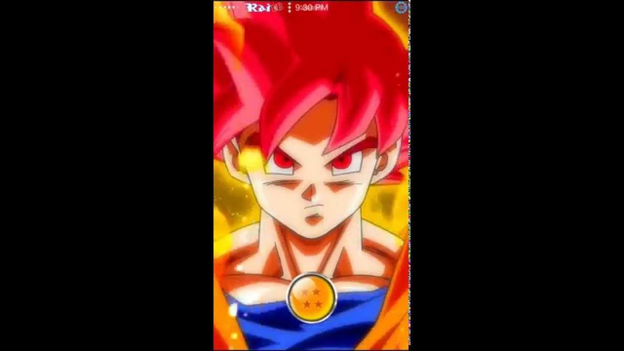 1280x720 Dbz Wallpaper iPhone 6
