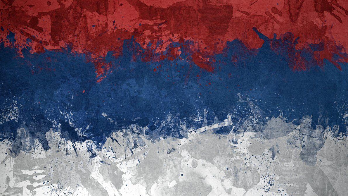 1191x670 Serbian Flag Wallpaper