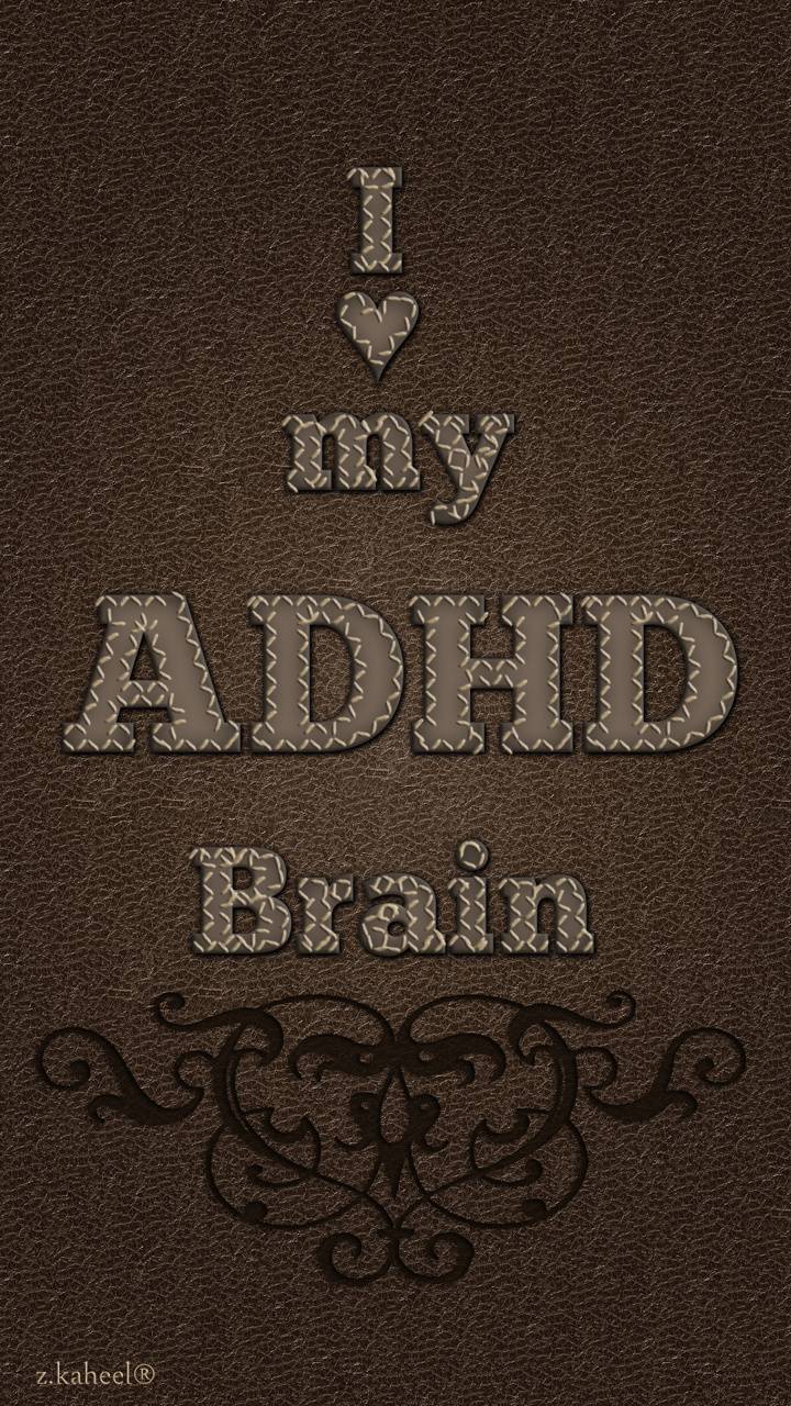 ADHD Wallpapers - Top Free ADHD Backgrounds - WallpaperAccess