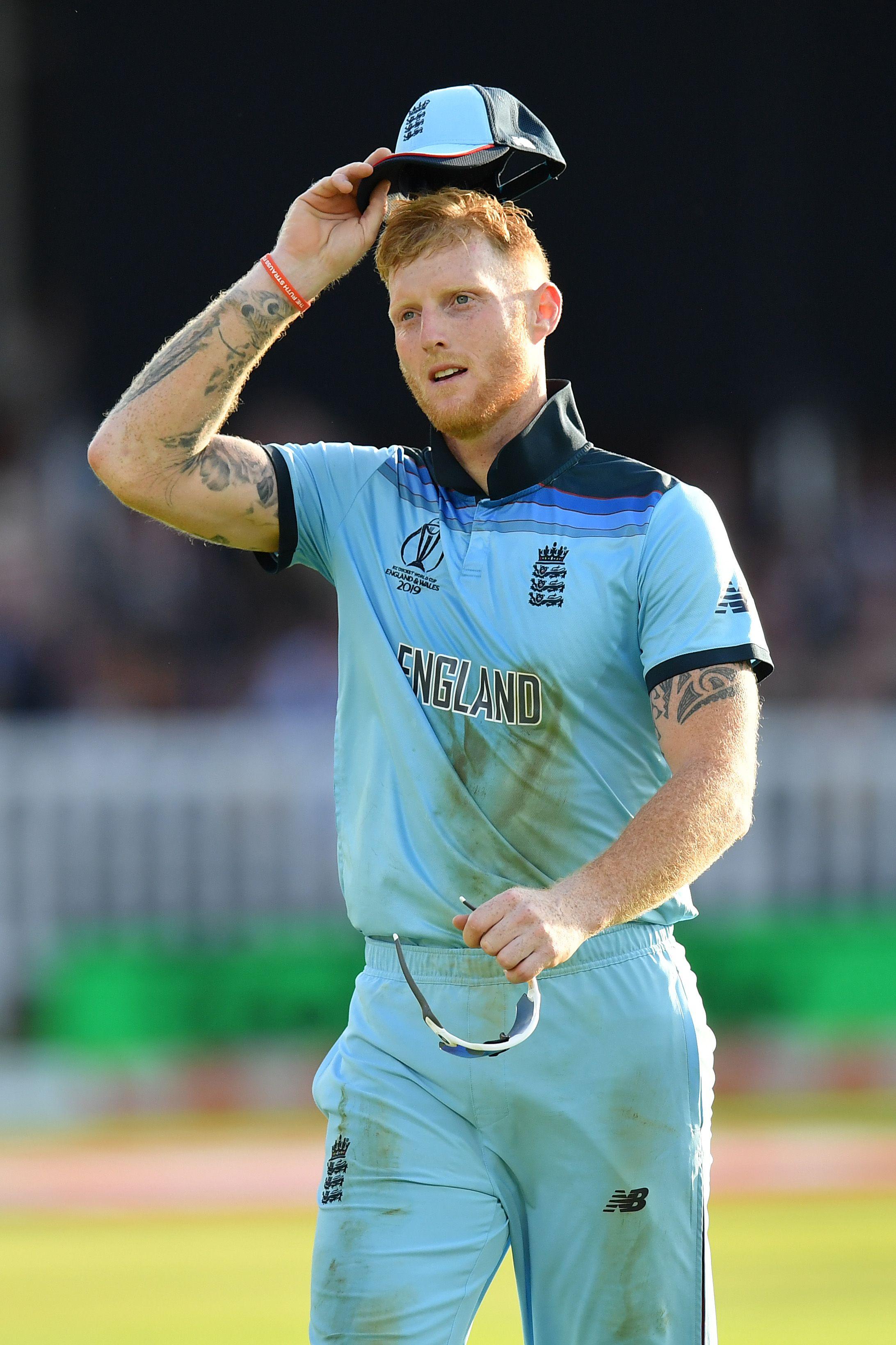 Ben Stokes Wallpapers - Top Free Ben Stokes Backgrounds - WallpaperAccess