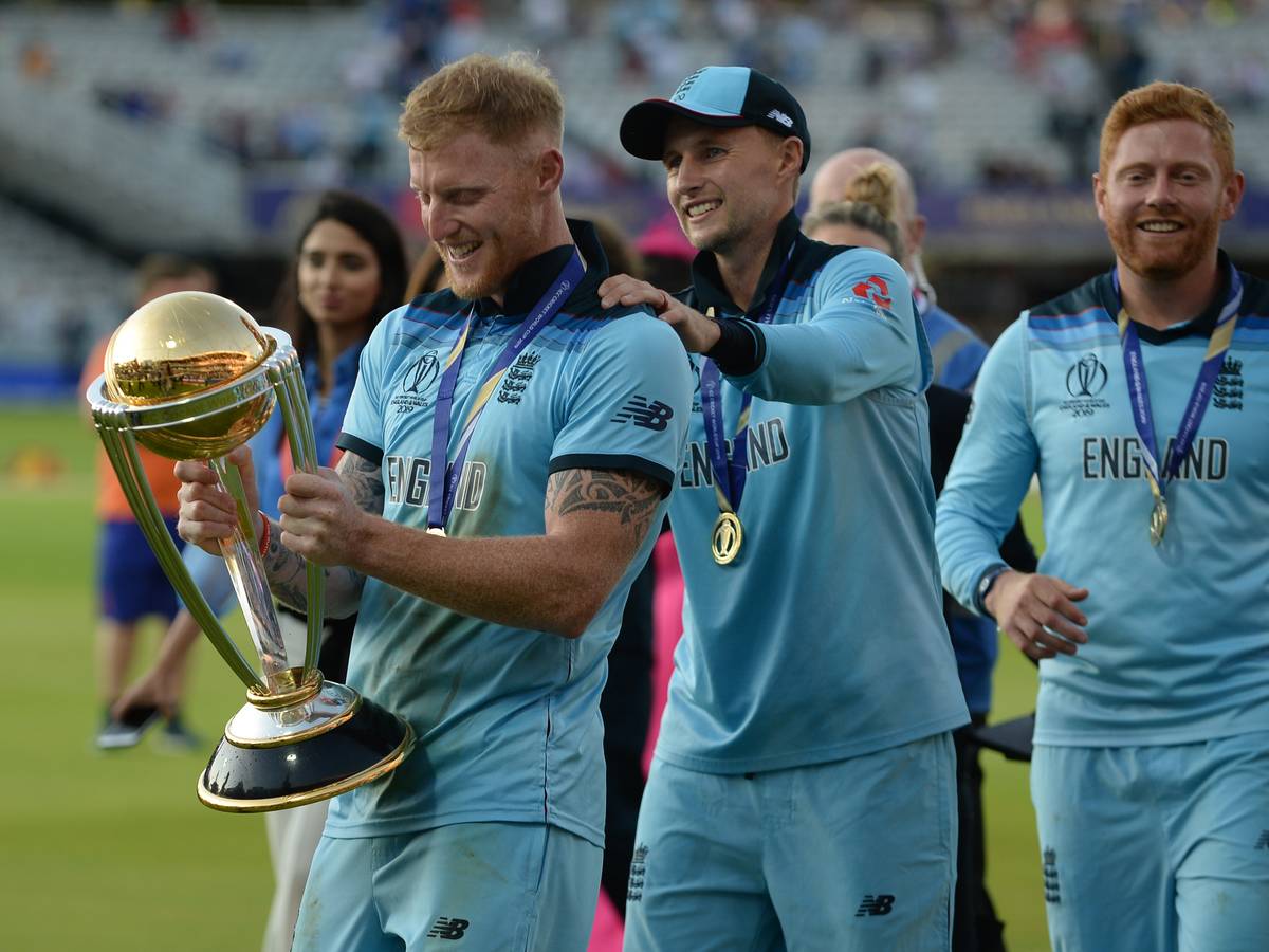 England v India, T20 World Cup 2022: Do or die for England against India,  says Ben Stokes | The Cricketer