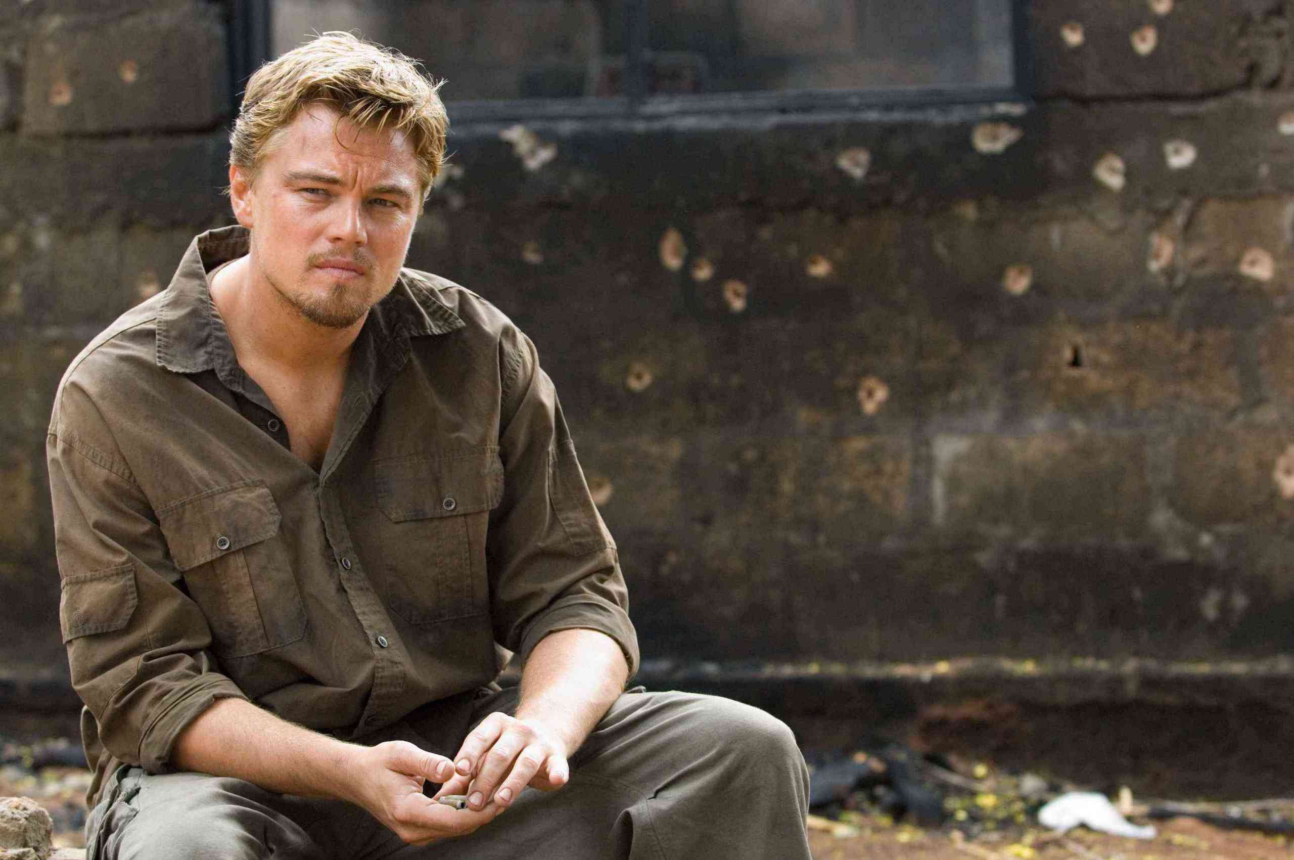 2560x1701 Blood Diamond HD Wallpaper and Background Image