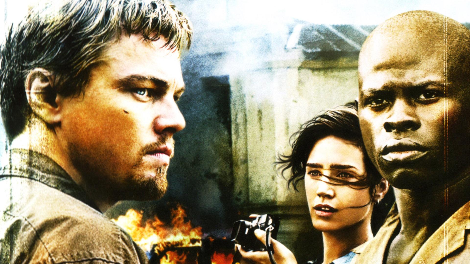 1920x1080 Blood Diamond wallpaper HD for desktop background